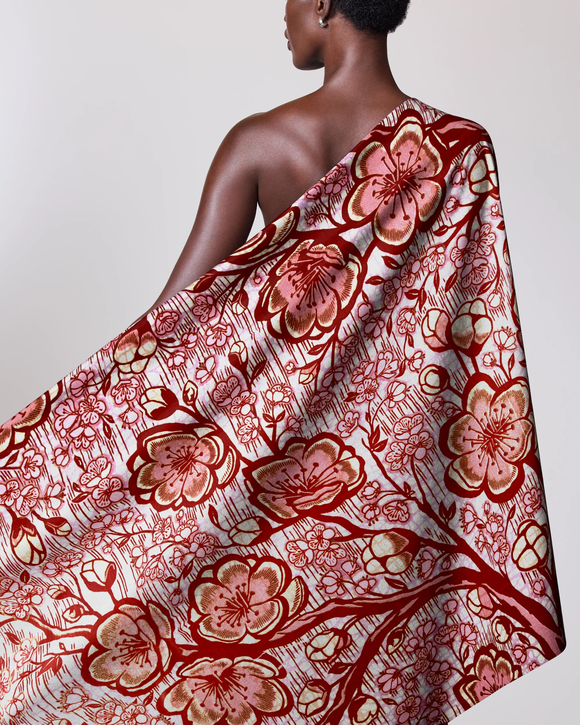 Grand Super-Wax | VLS7043.010 | Gold Shine Embellished - Image 2