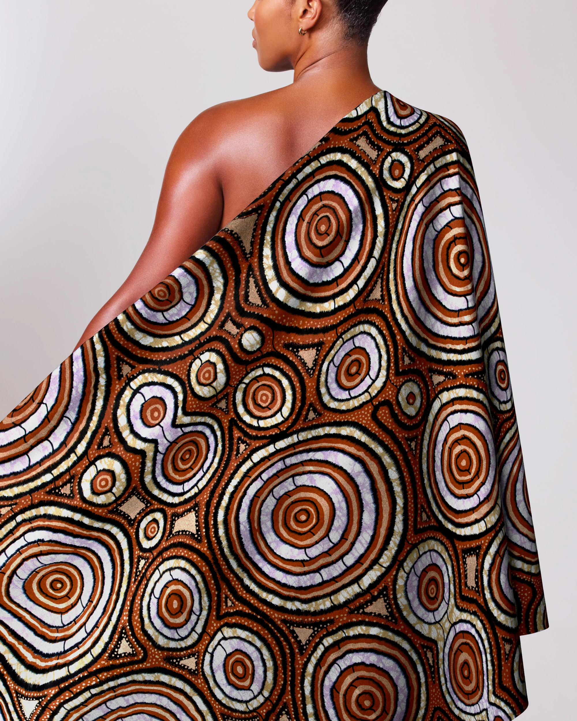 Super-Wax | VLS7336.013 | Light Copper Embellished - Image 2