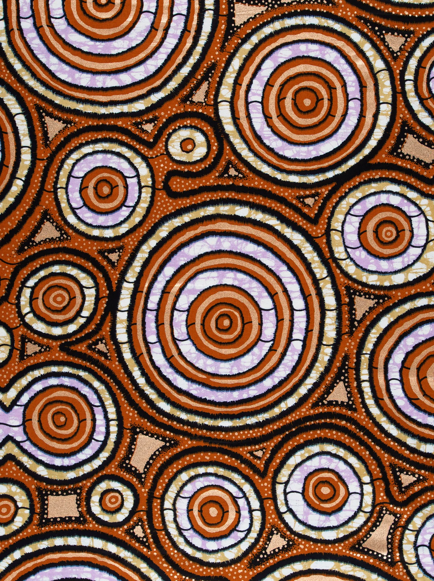 Super-Wax | VLS7336.013 | Light Copper Embellished - Image 3