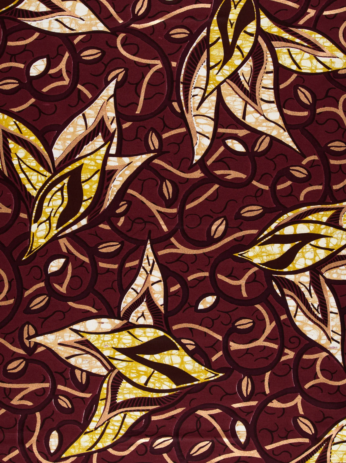 Super-Wax | VLS7382.009 | Light Copper Embellished - Image 3