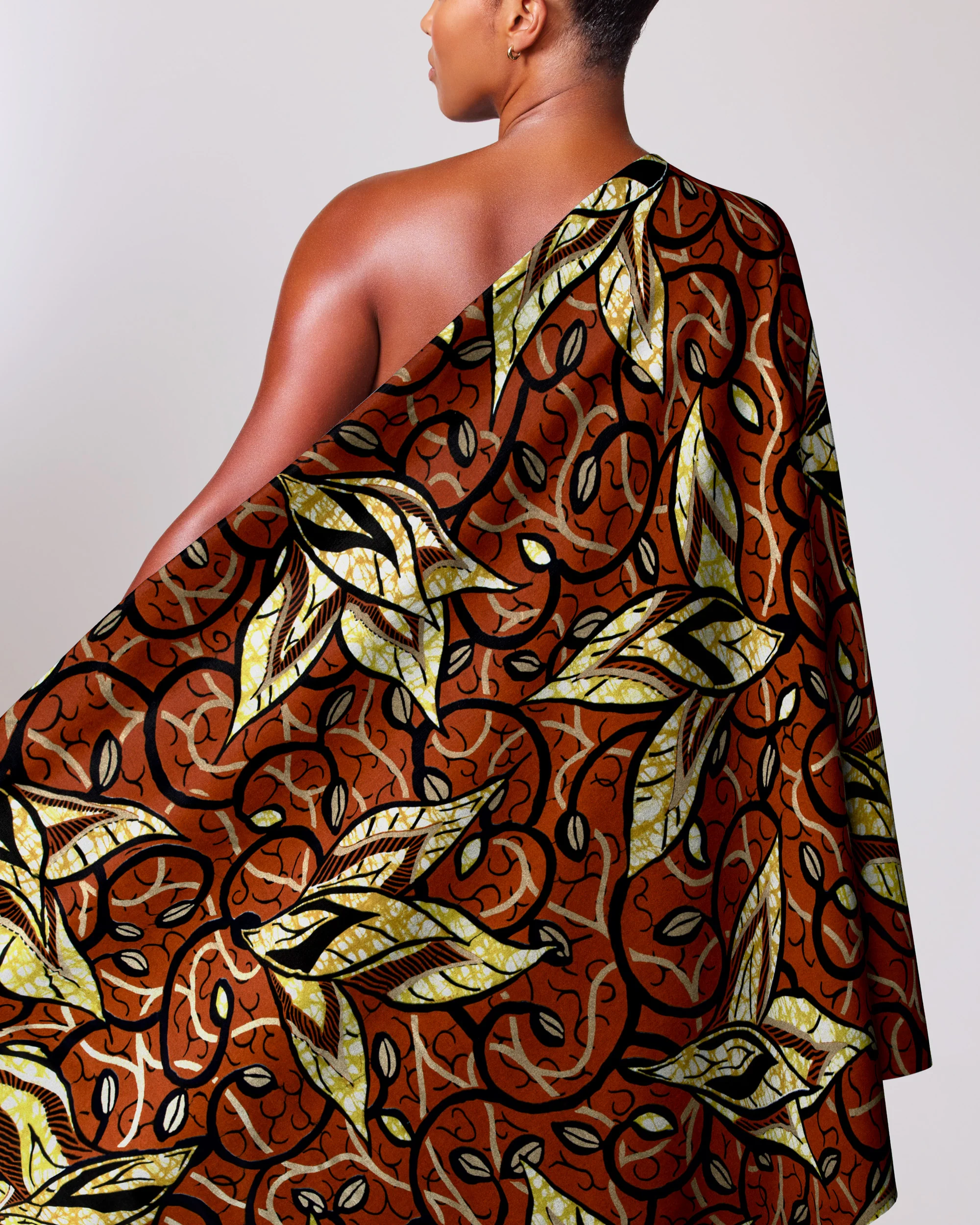 Super-Wax | VLS7382.013 | Silver Embellished - Image 2