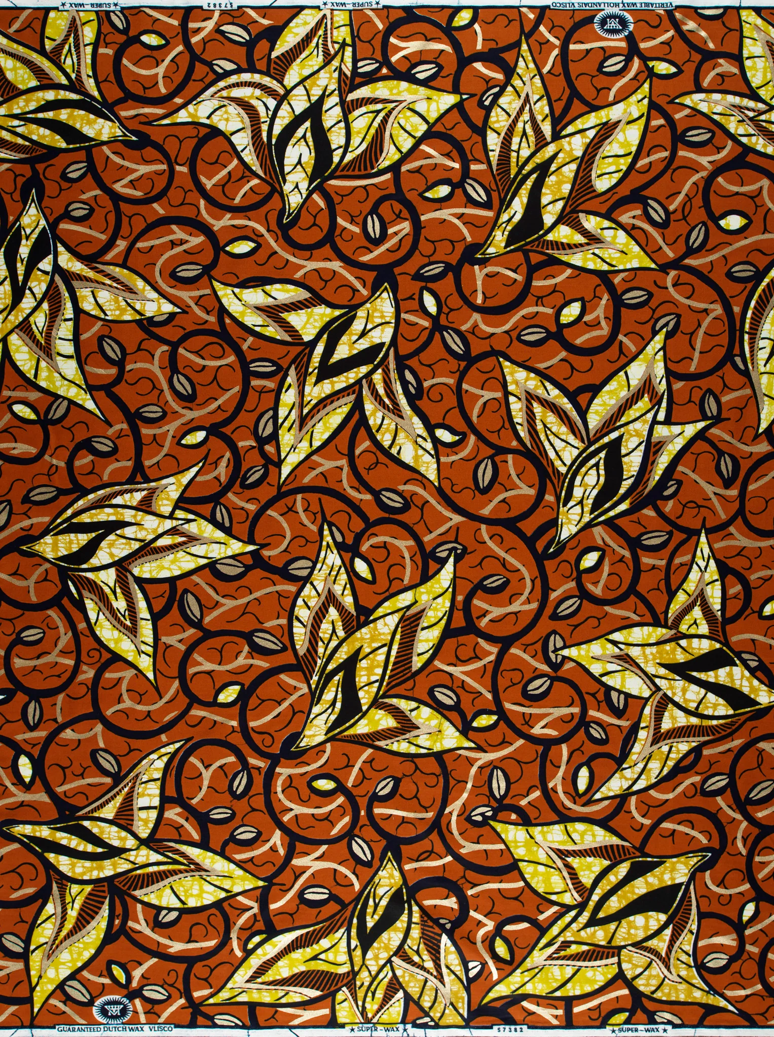 Super-Wax | VLS7382.013 | Silver Embellished - Image 4
