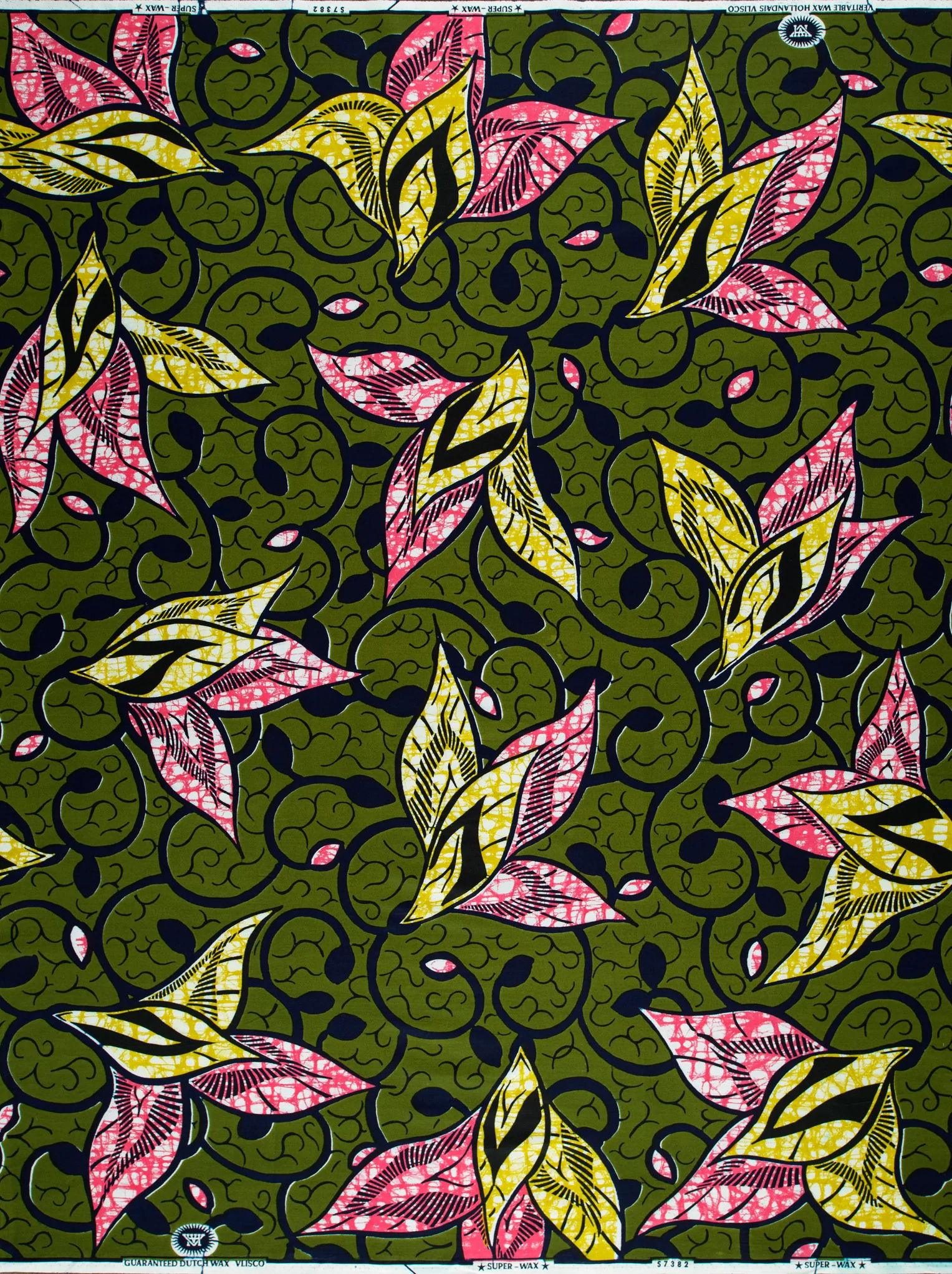 Super-Wax | VLS7382.021 - Image 4