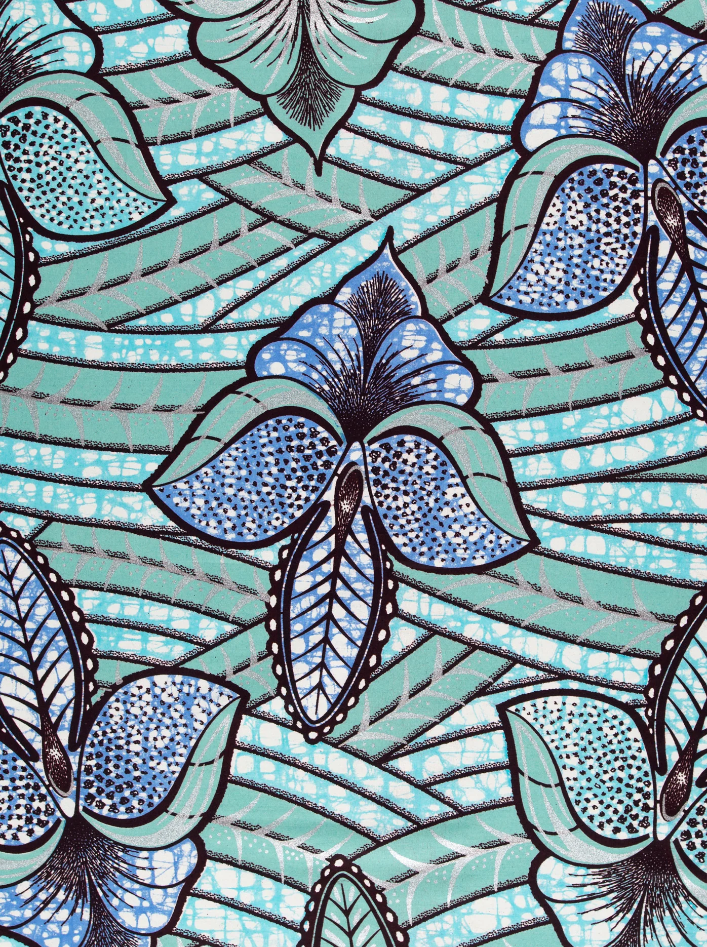 Super-Wax | VLS8004.012 | Silver Embellished - Image 3