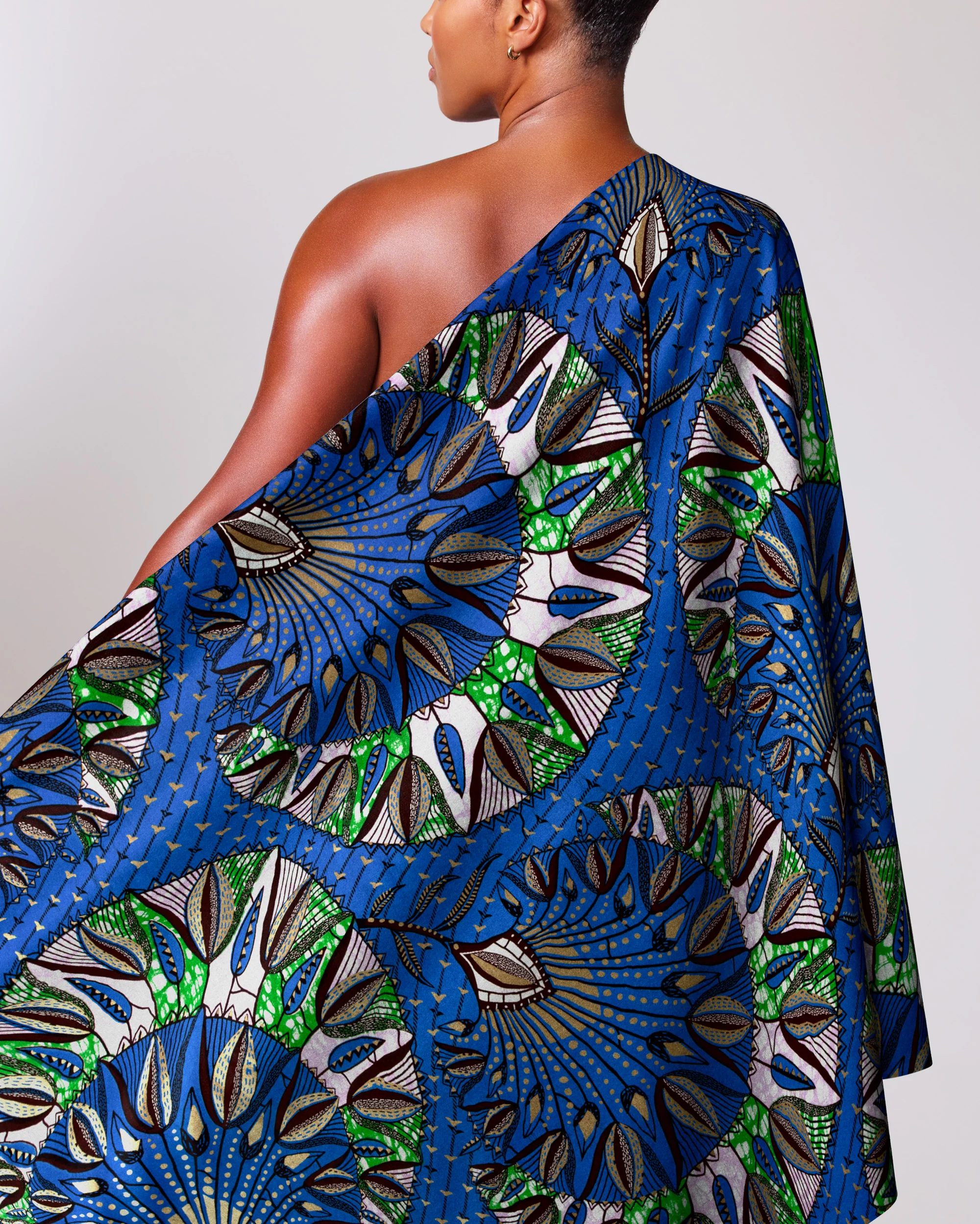 Super-Wax | VLS8493.006 | Gold Embellished - Image 2