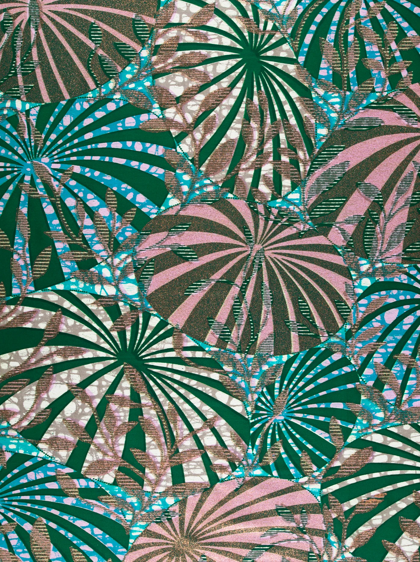 Grand Super-Wax | VLS8722.009 | Copper Shine Embellished - Image 3