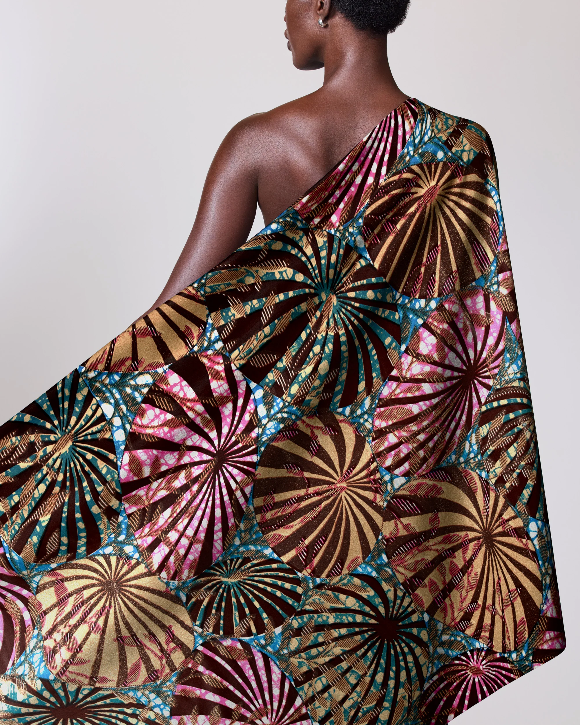 Grand Super-Wax | VLS8722.010 | Gold Shine Embellished - Image 2