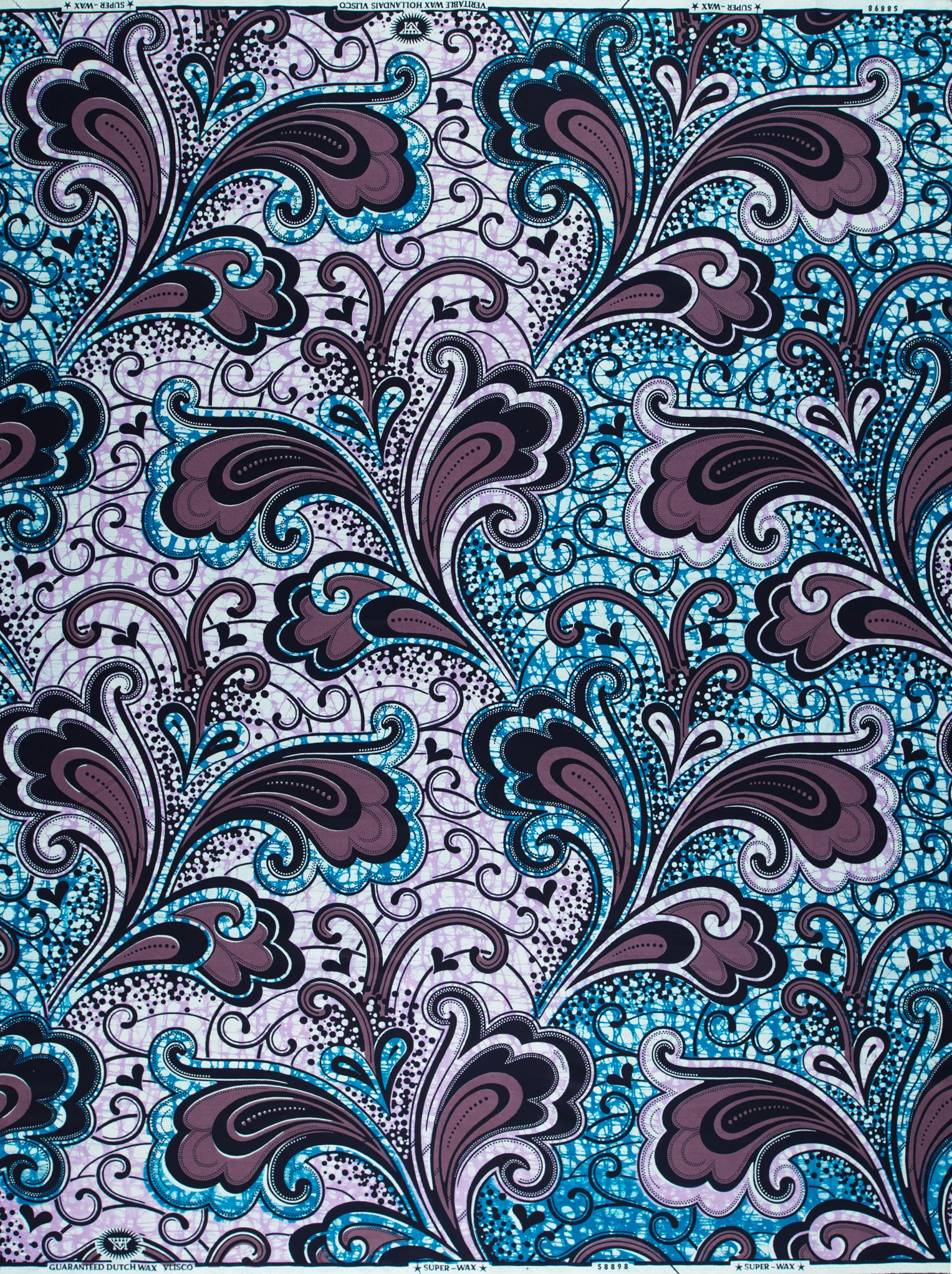 Super-Wax | VLS8898.005 - Image 4