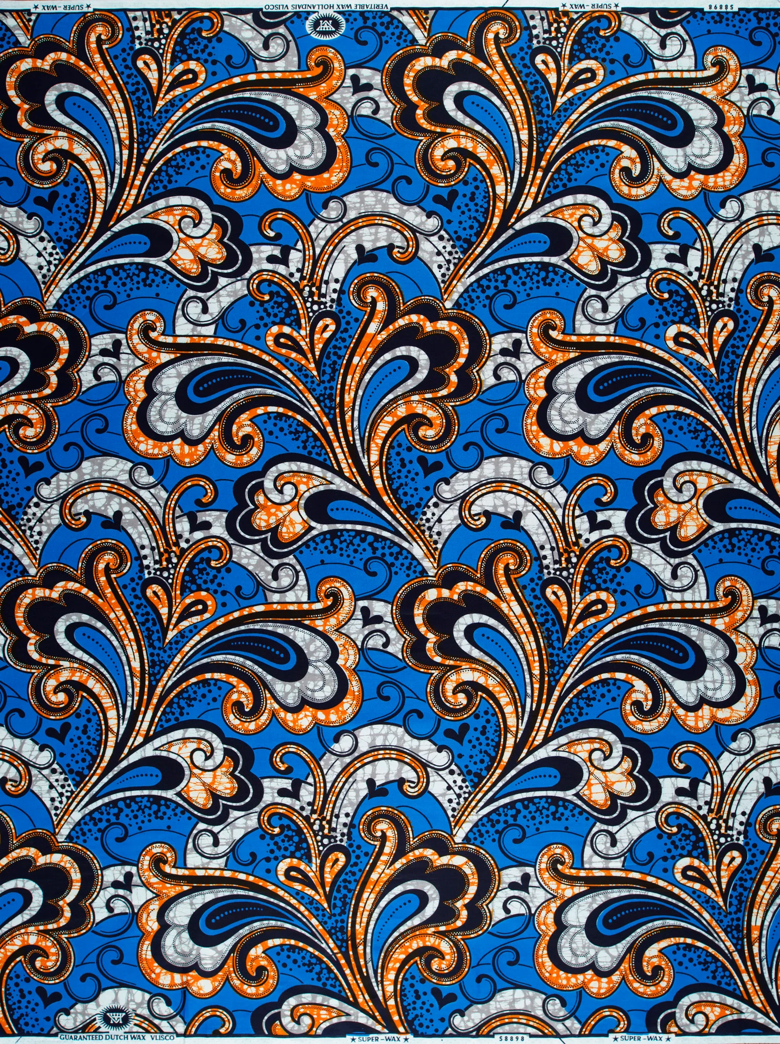 Super-Wax | VLS8898.006 - Image 4