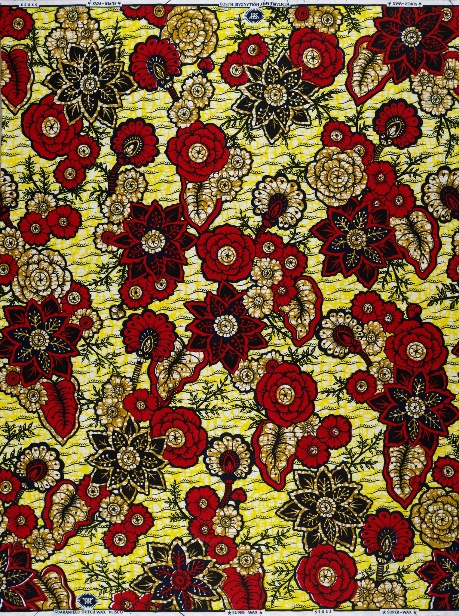 Super-Wax | VLS9033.002 - Image 4