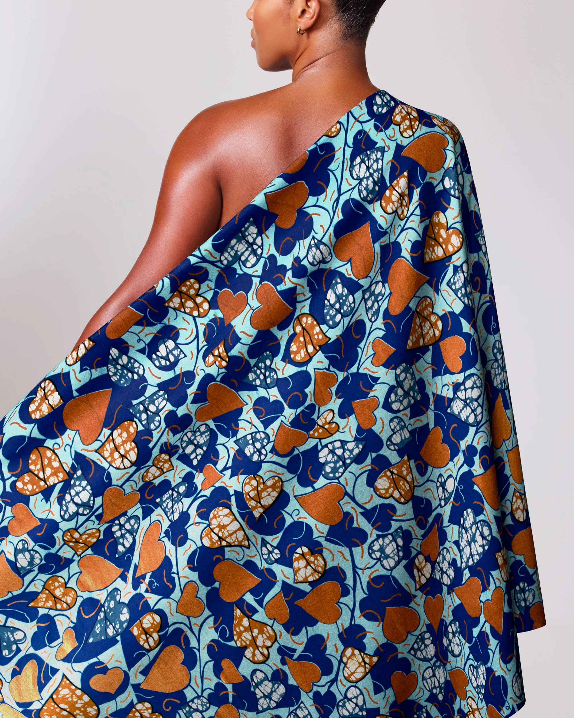 Super-Wax | VLS9187.012 | Copper Embellished - Image 2