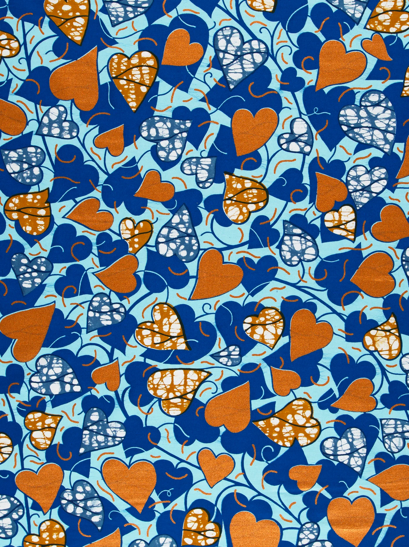 Super-Wax | VLS9187.012 | Copper Embellished - Image 3