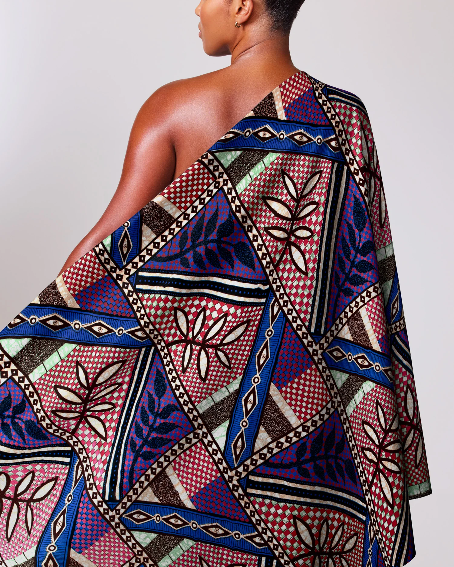 Super-Wax | VLS9877.027 | Pink Embellished - Image 2