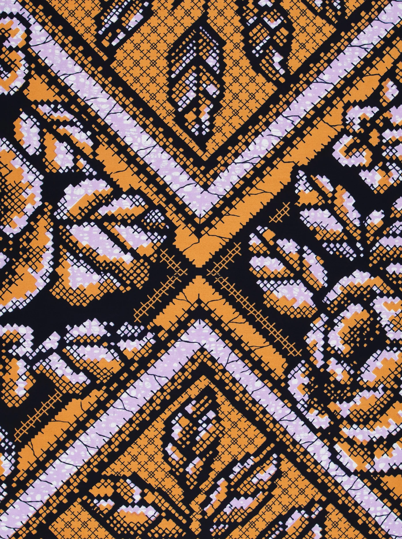 Wax Hollandais | VLW0075.005 - Image 3