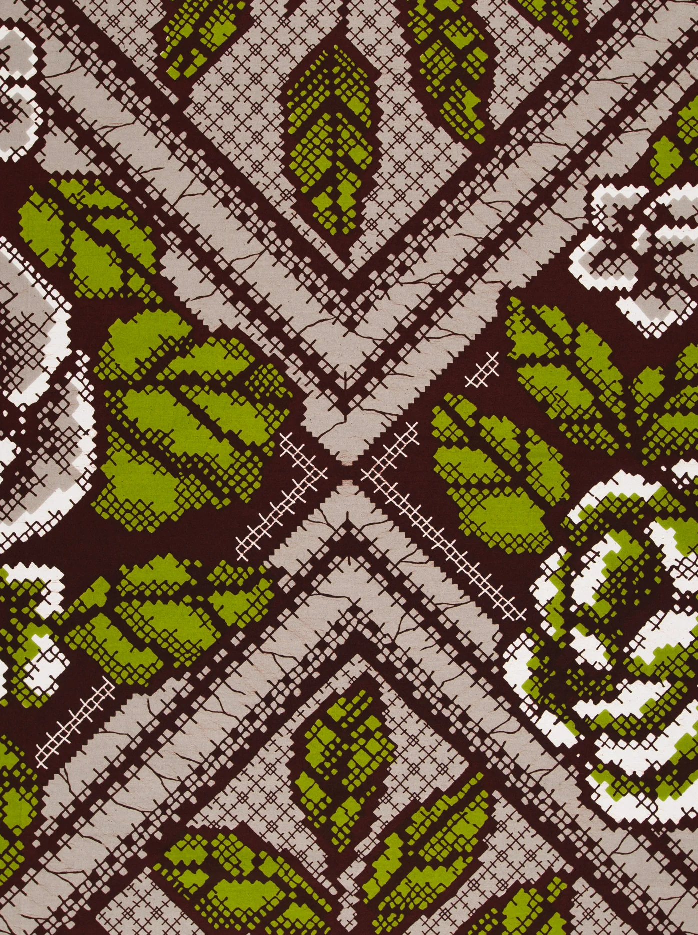 Wax Hollandais | VLW0075.012 - Image 3
