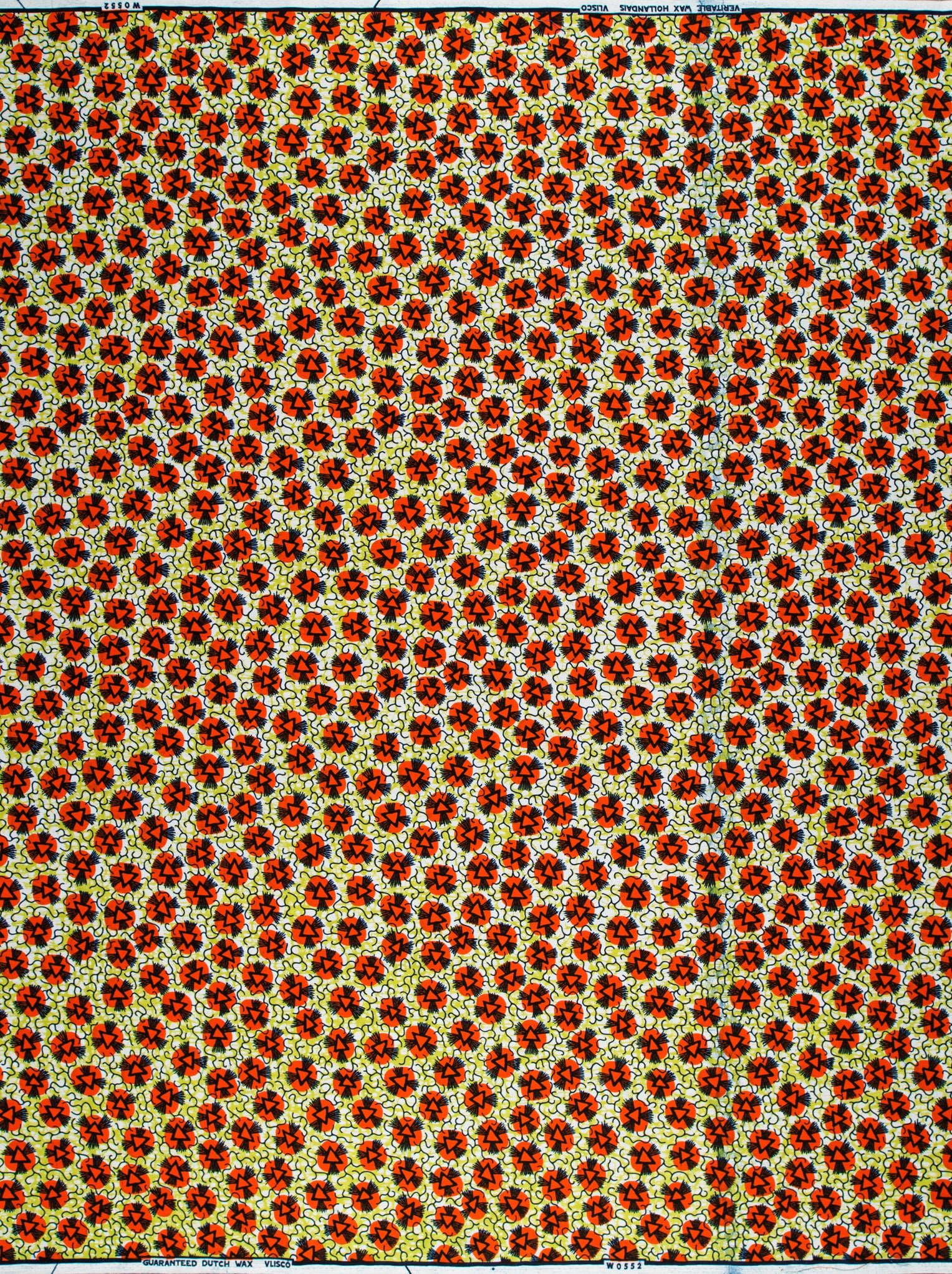 Wax Hollandais | VLW0552.013 - Image 4