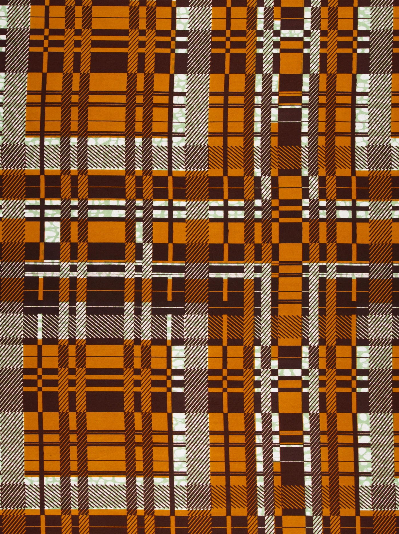 Wax Hollandais | VLW1071.001 - Image 3