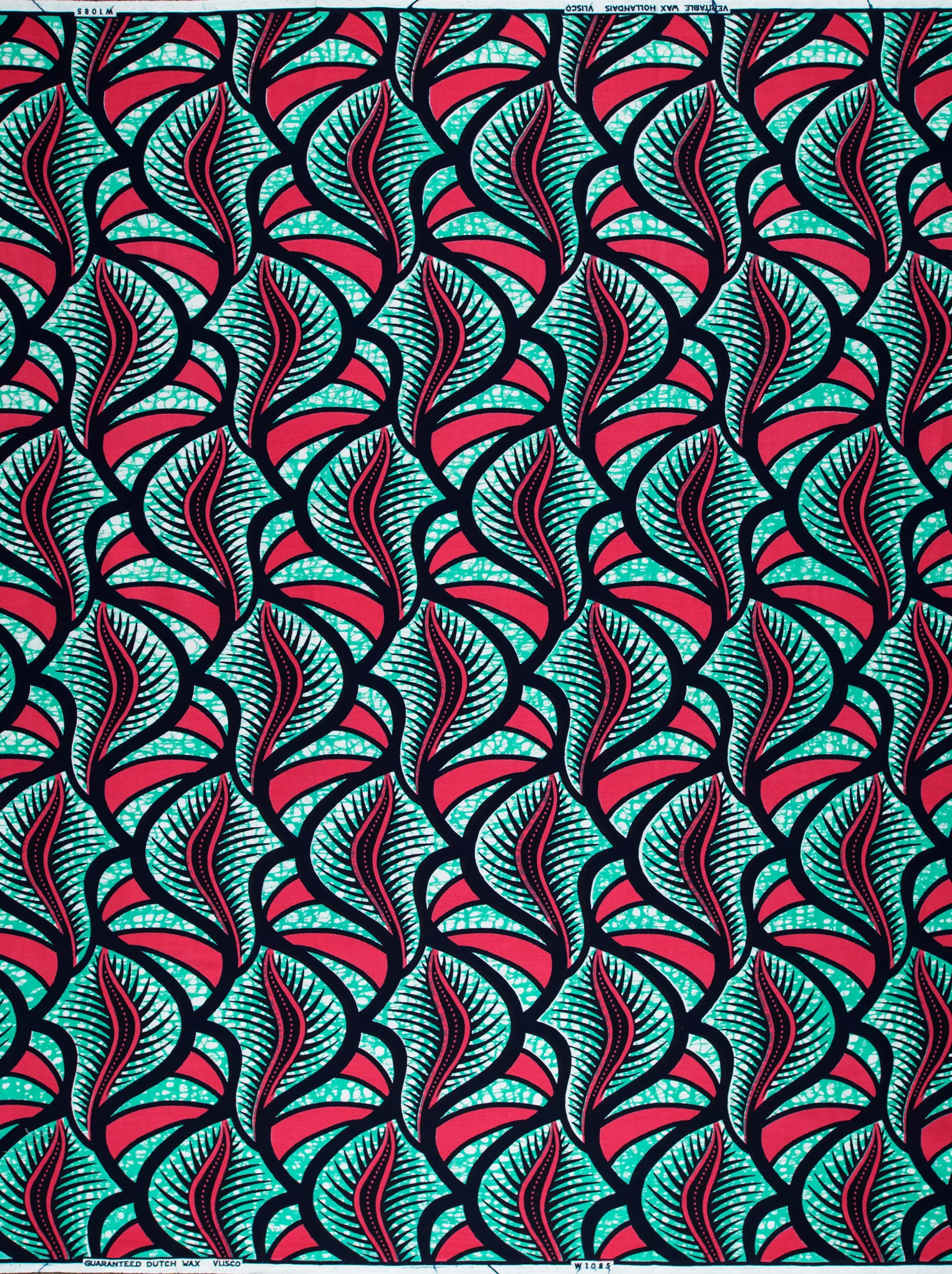 Wax Hollandais | VLW1085.001 - Image 4