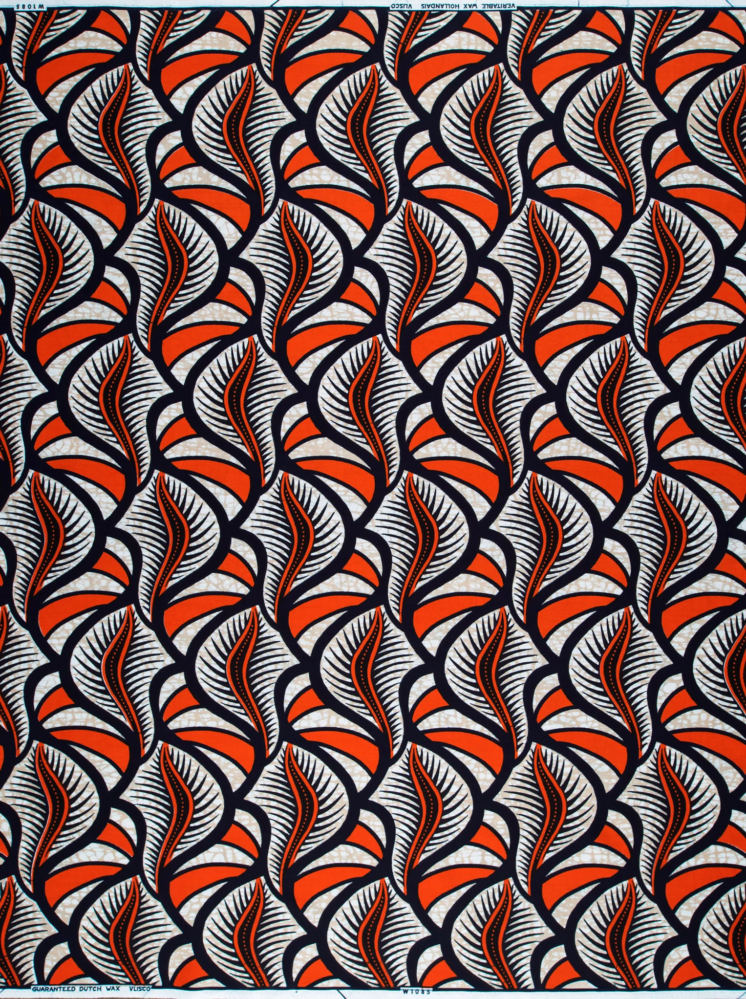 Wax Hollandais | VLW1085.003 - Image 4