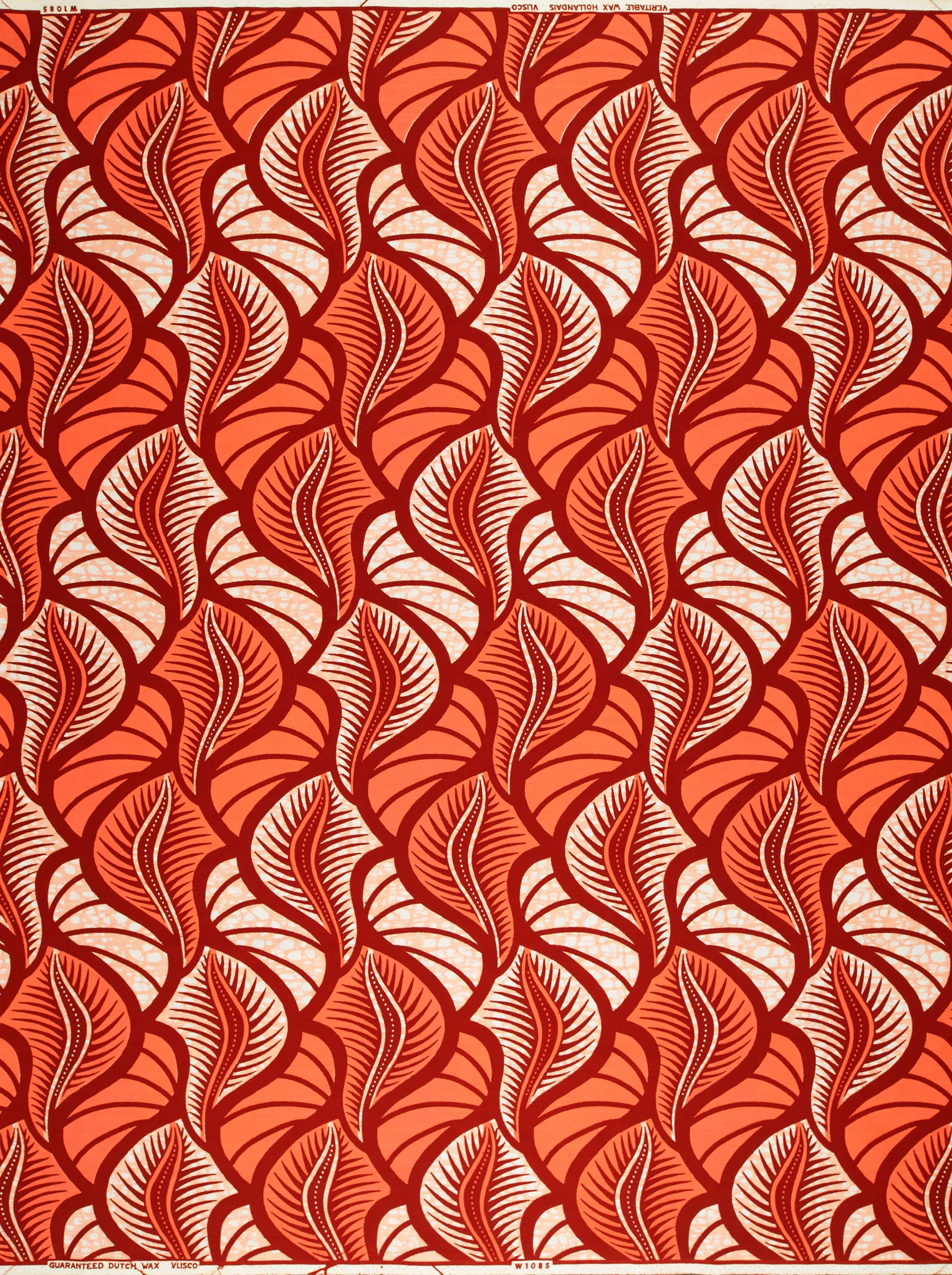 Wax Hollandais | VLW1085.004 - Image 4