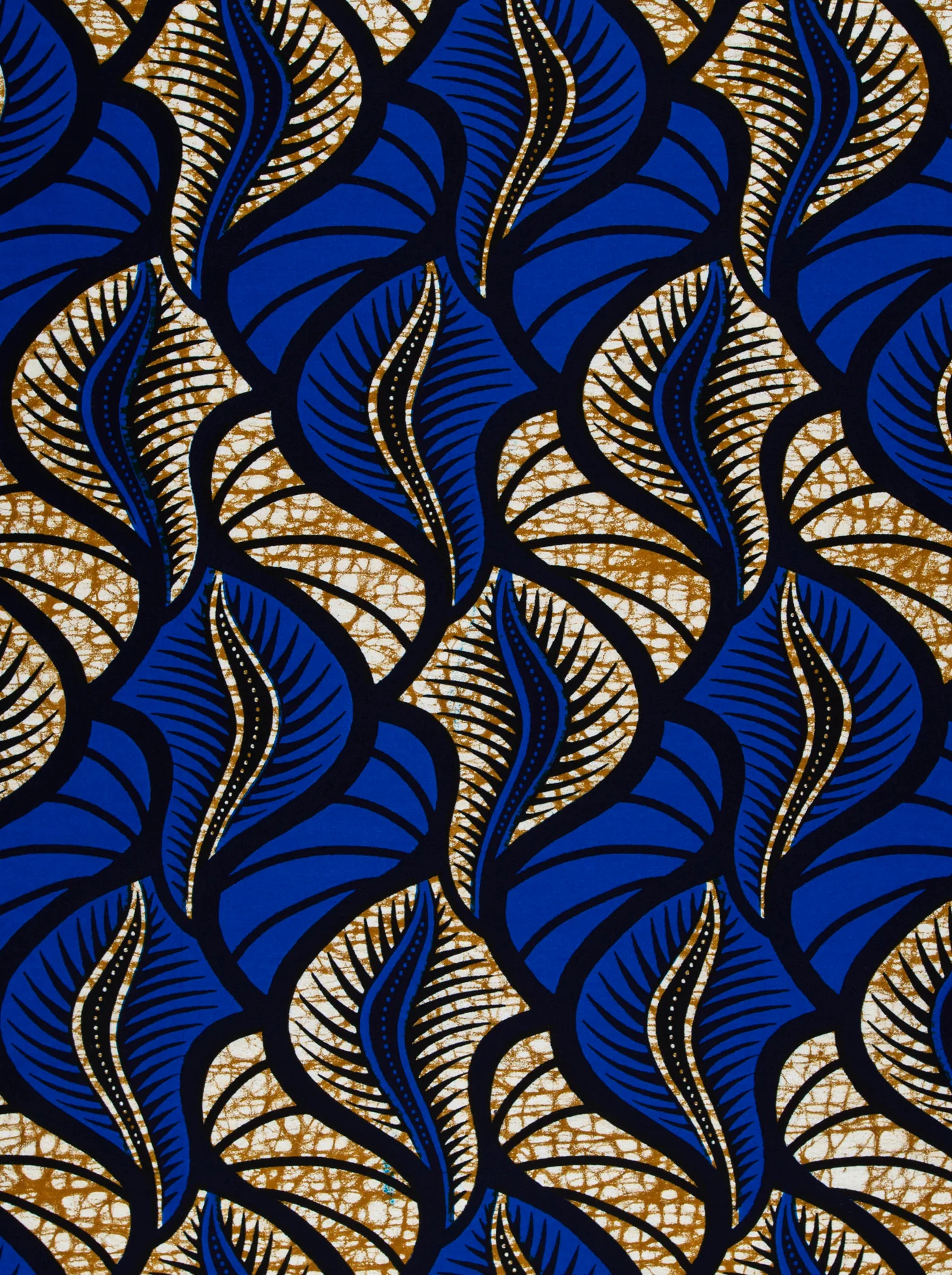 Wax Hollandais | VLW1085.005 - Image 3
