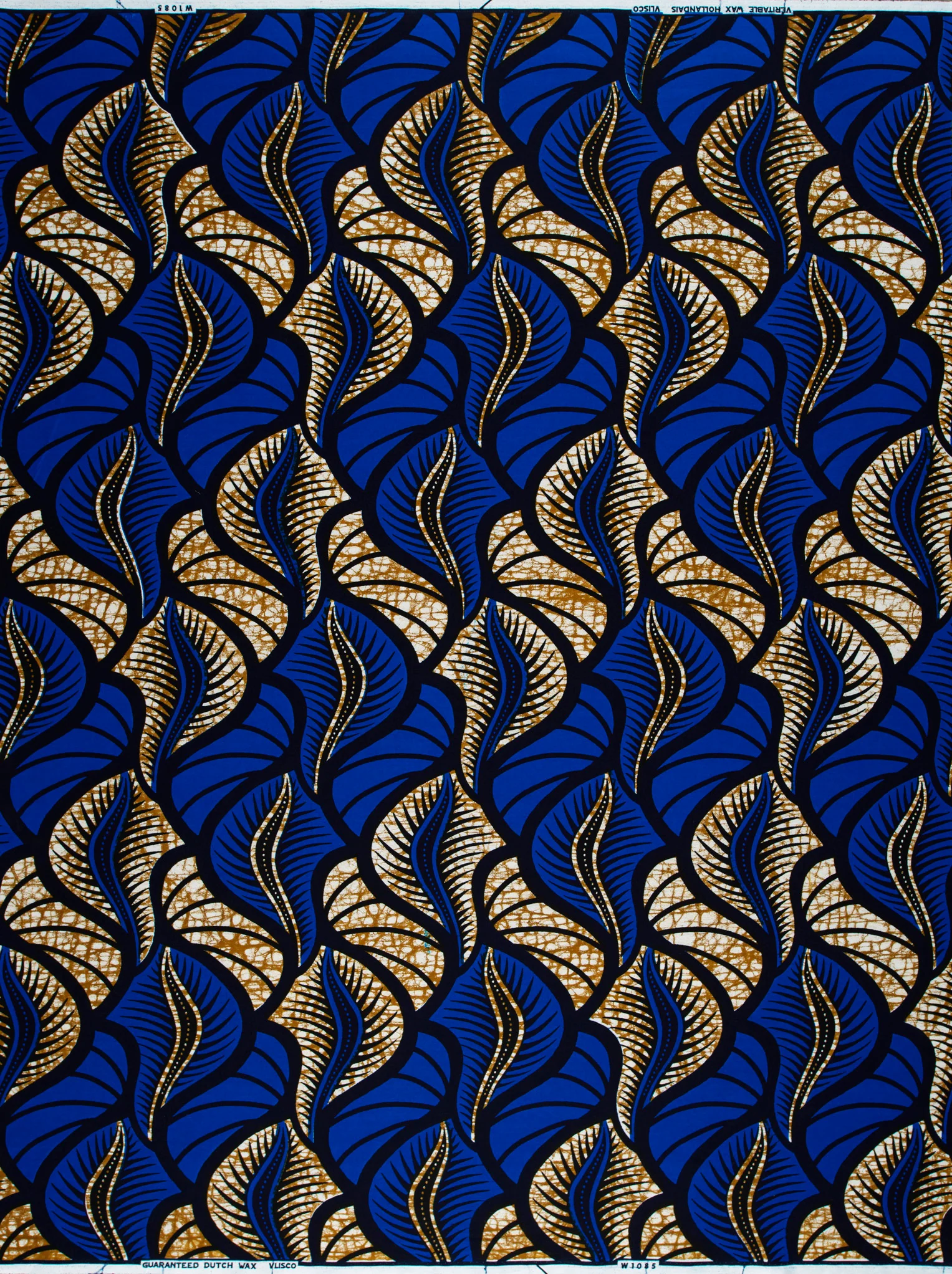 Wax Hollandais | VLW1085.005 - Image 4