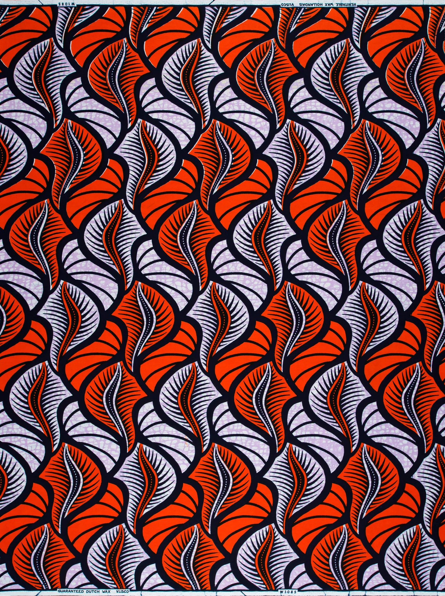 Wax Hollandais | VLW1085.006 - Image 4