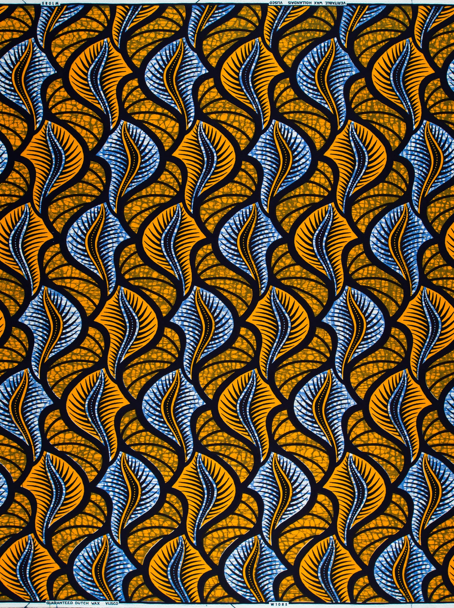 Wax Hollandais | VLW1085.008 - Image 4