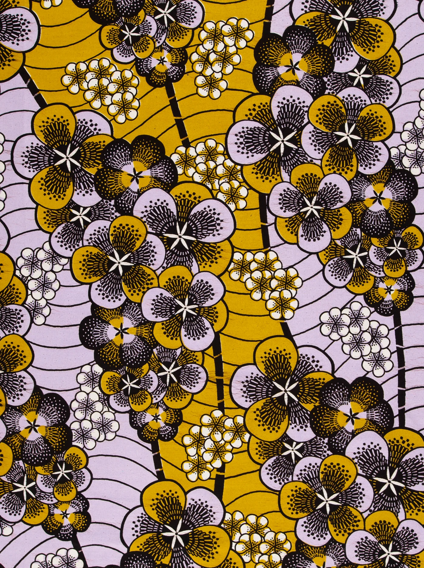 Wax Hollandais | VLW1293.004 - Image 3