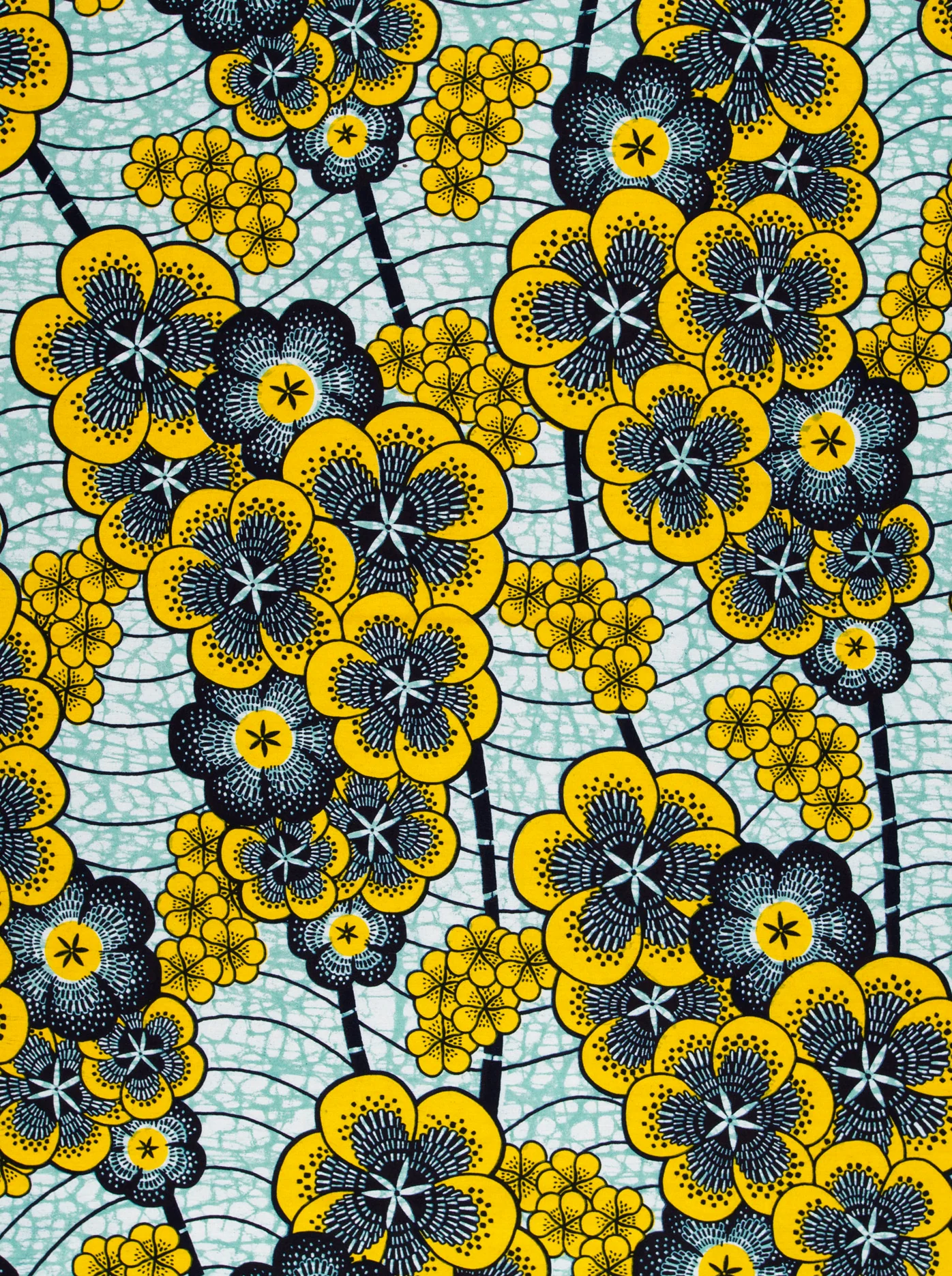 Wax Hollandais | VLW1293.006 - Image 3