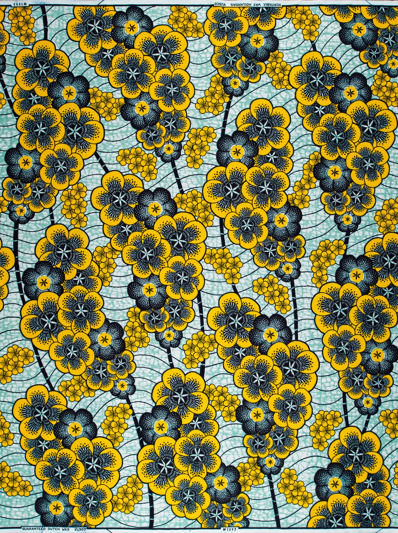 Wax Hollandais | VLW1293.006 - Image 4