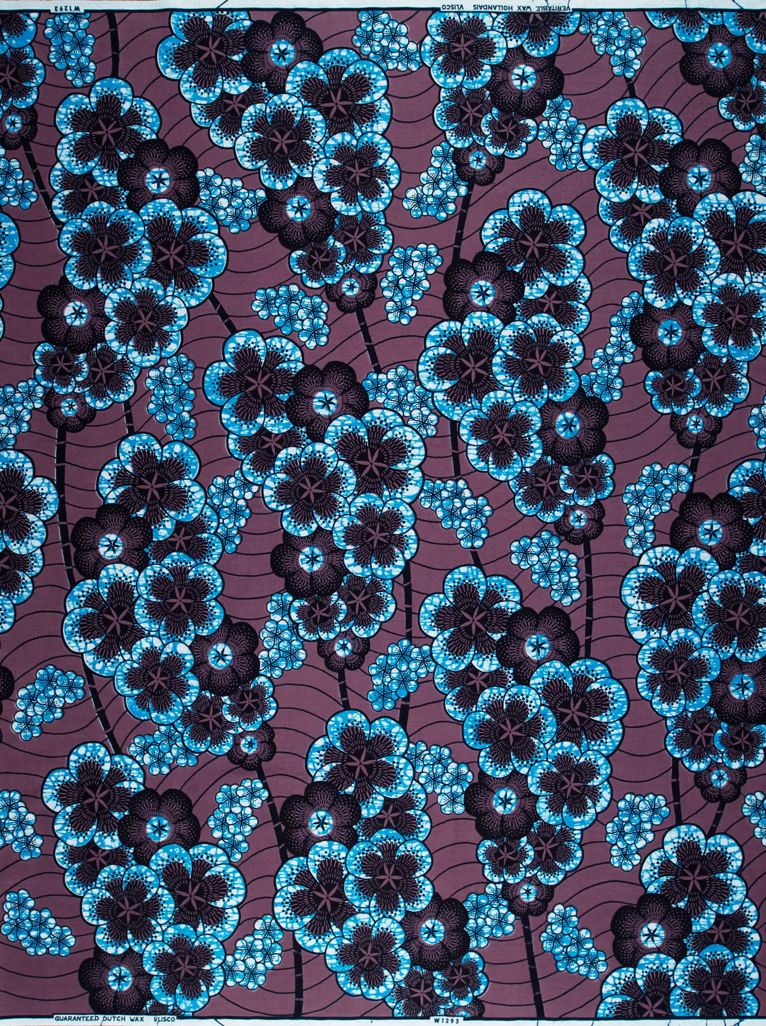 Wax Hollandais | VLW1293.009 - Image 4
