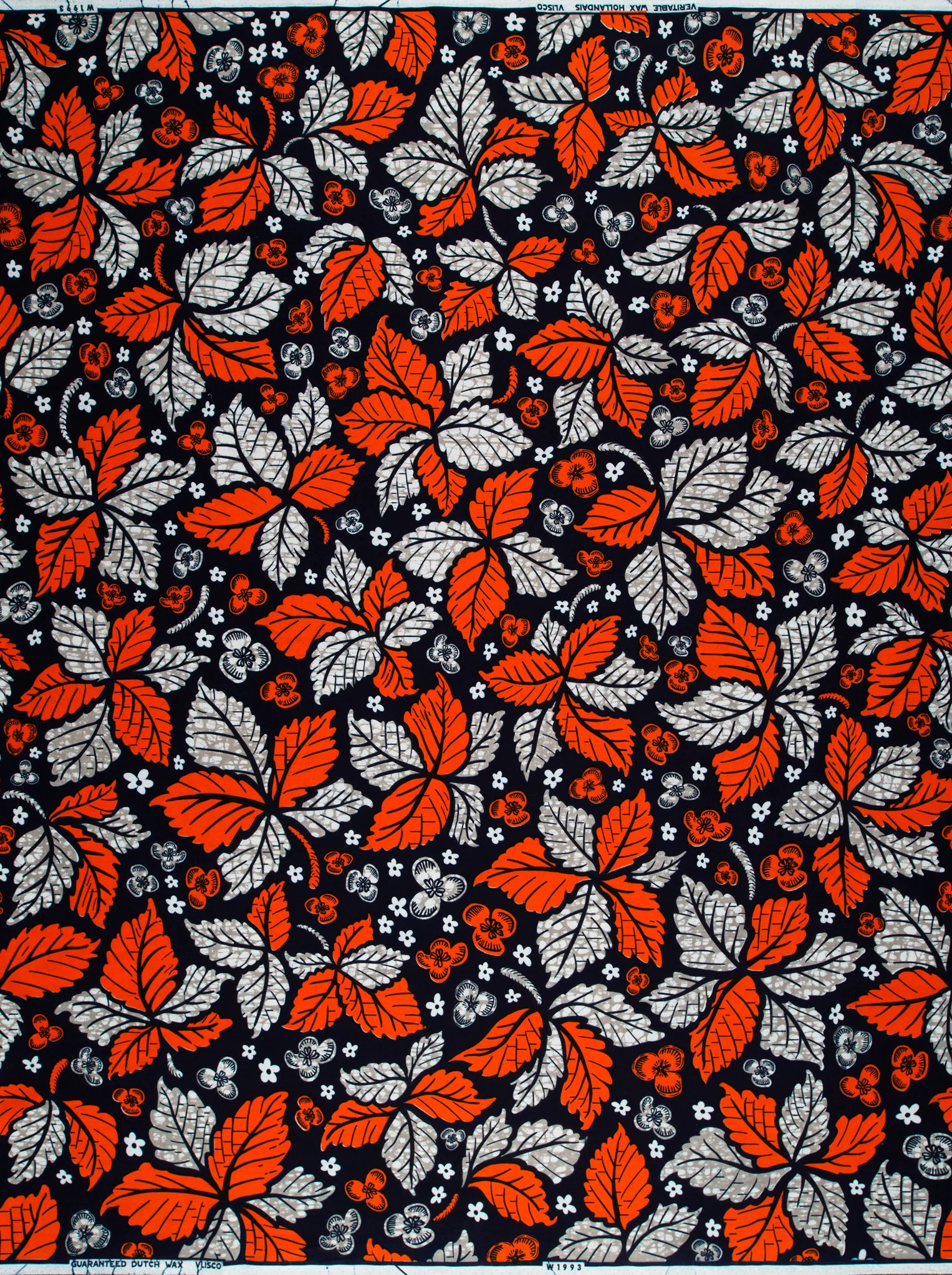 Wax Hollandais | VLW1993.016 - Image 4