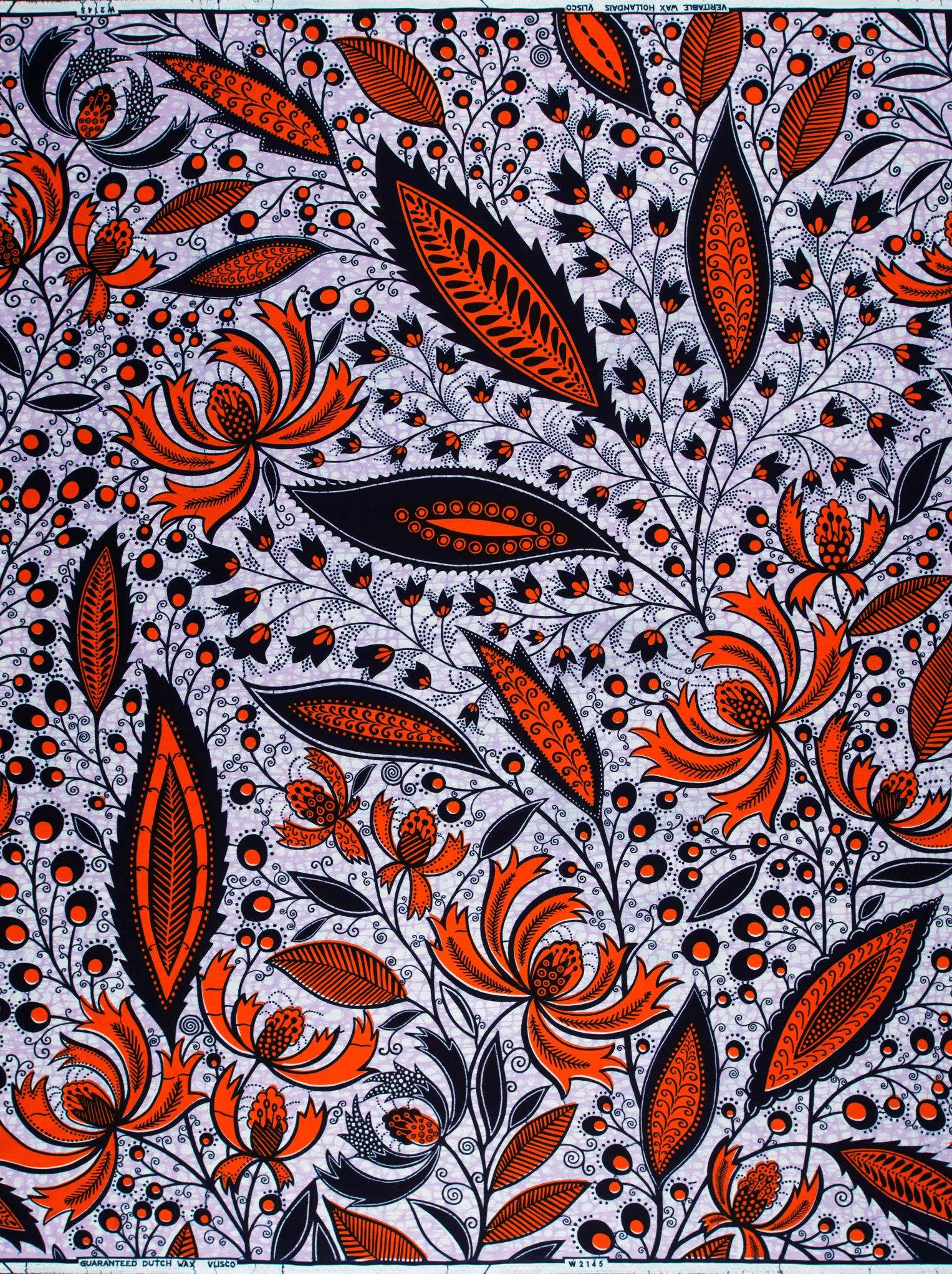 Wax Hollandais | VLW2145.005 - Image 4