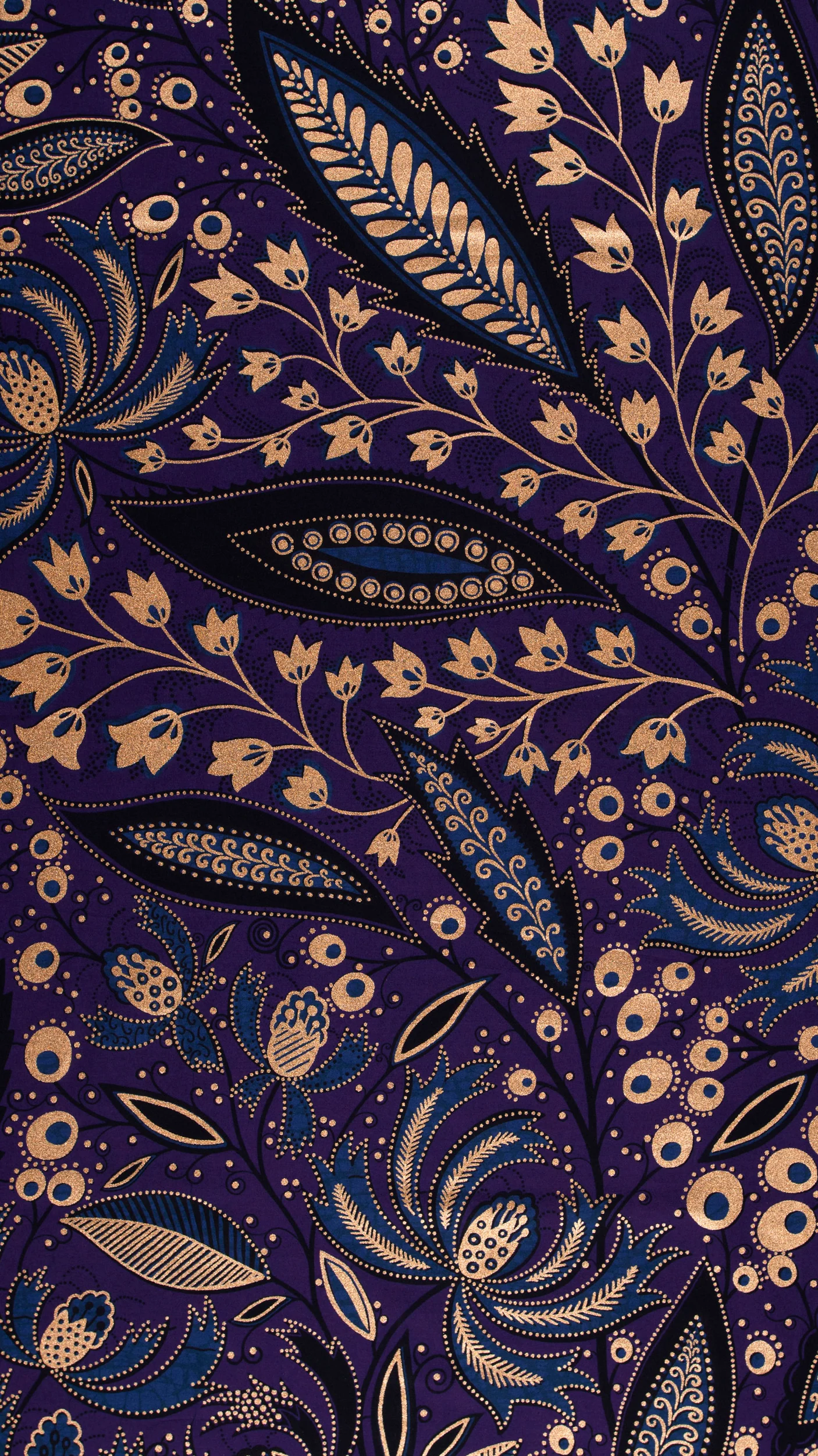 Sky Wax | VLW2145.021 | Light Copper Embellished - Image 3