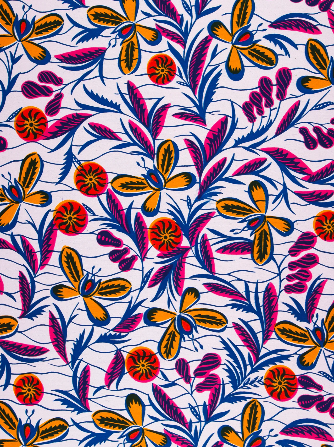 Wax Hollandais | VLW2762.003 - Image 3