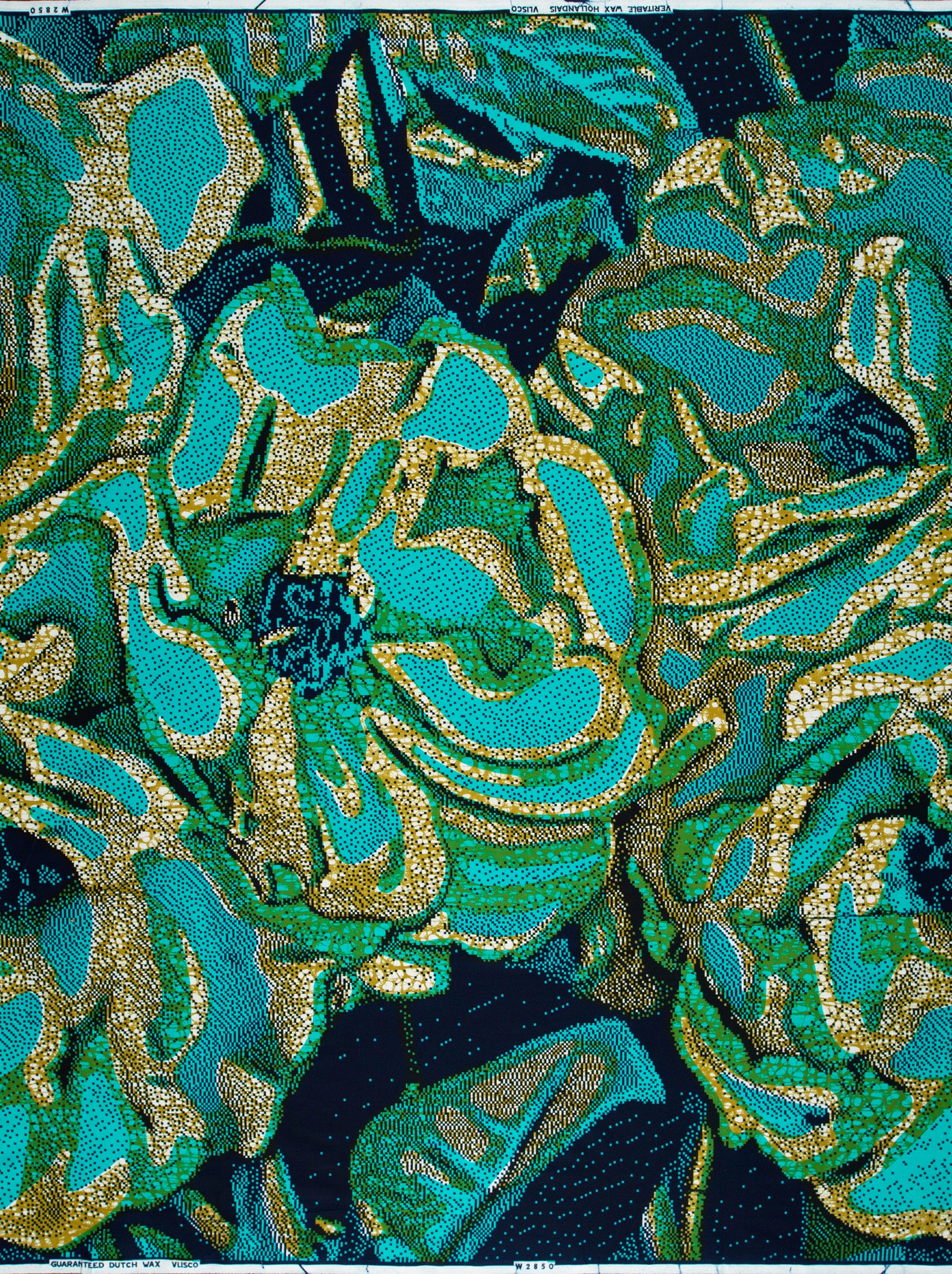 Wax Hollandais | VLW2850.002 - Image 4
