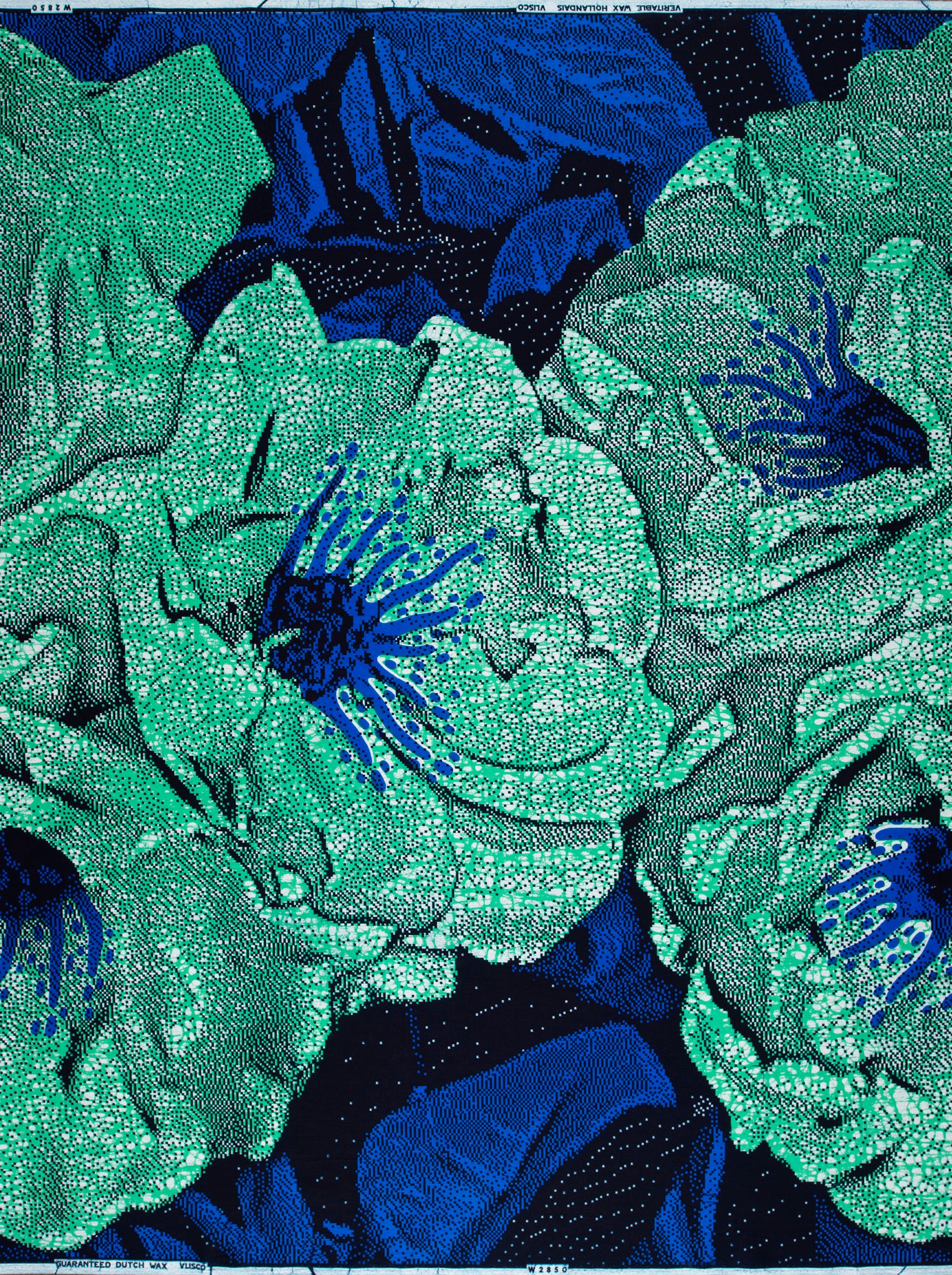 Wax Hollandais | VLW2850.003 - Image 4