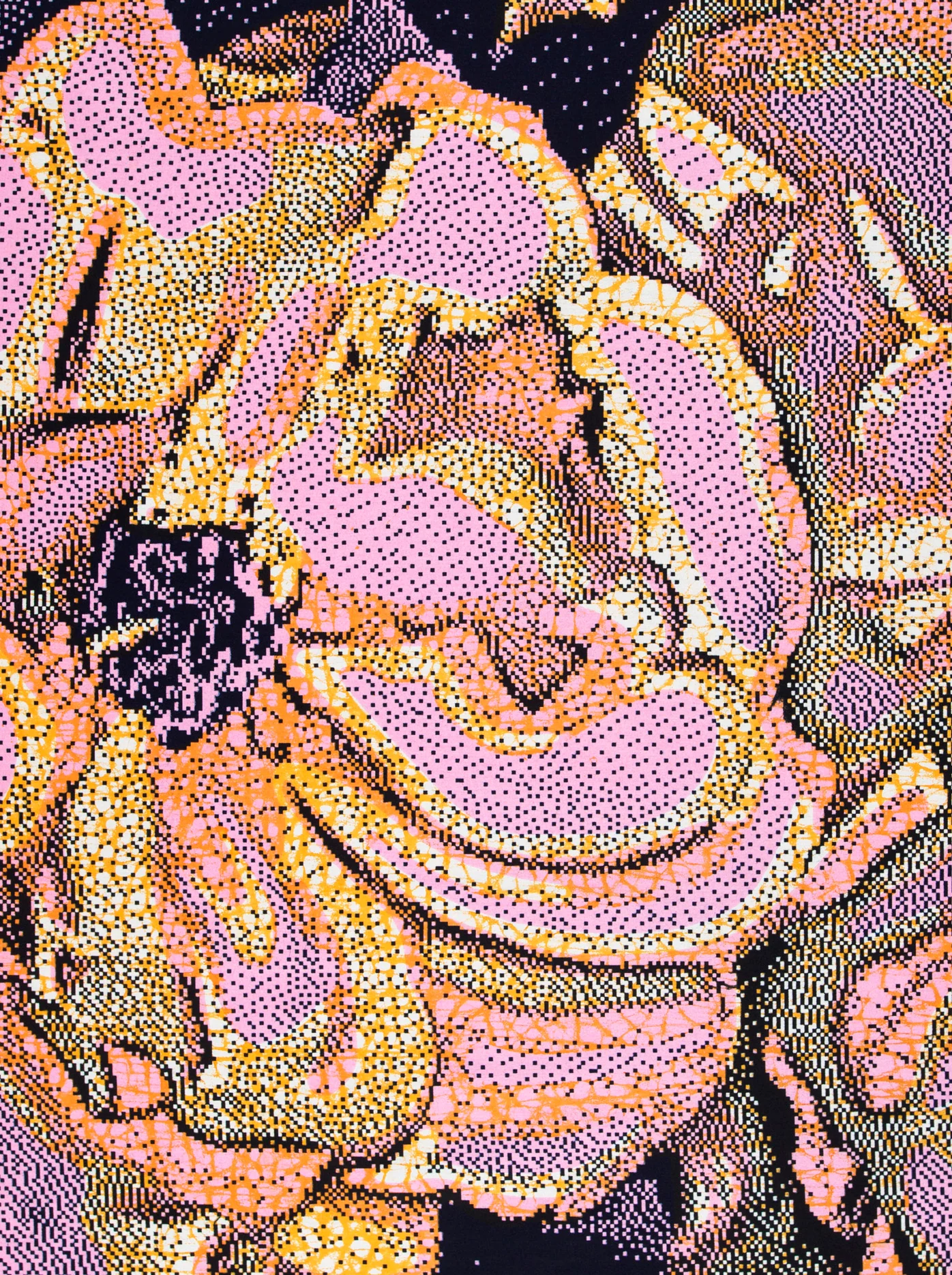 Wax Hollandais | VLW2850.007 - Image 3