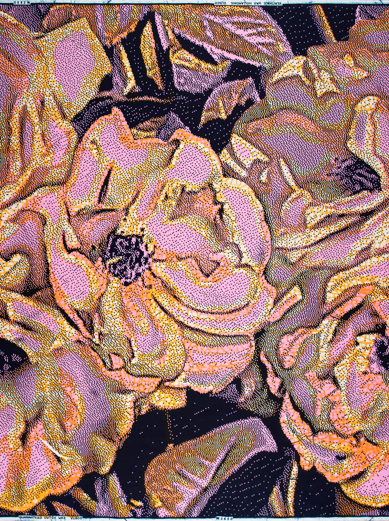 Wax Hollandais | VLW2850.007 - Image 4