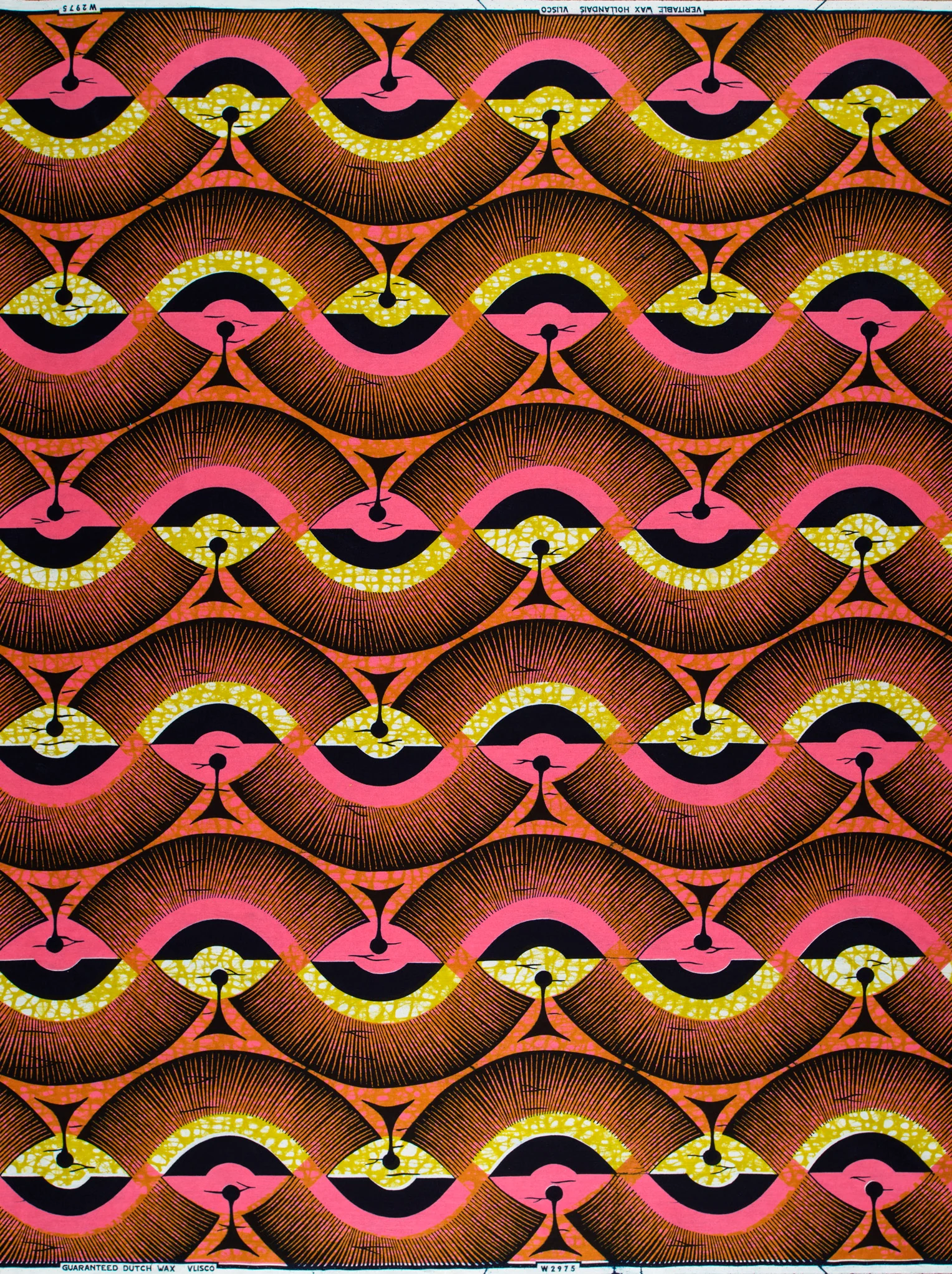 Wax Hollandais | VLW2975.005 - Image 4