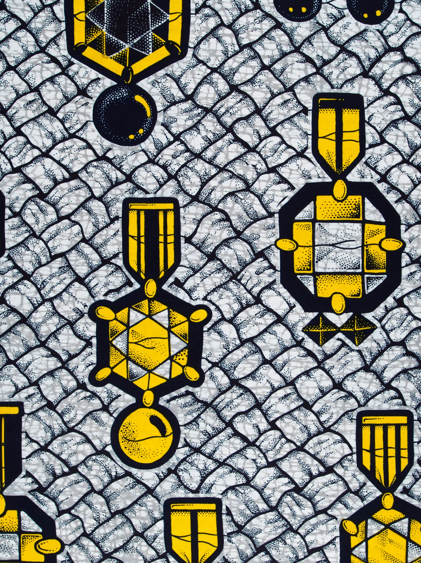Wax Hollandais | VLW3283.004 - Image 3