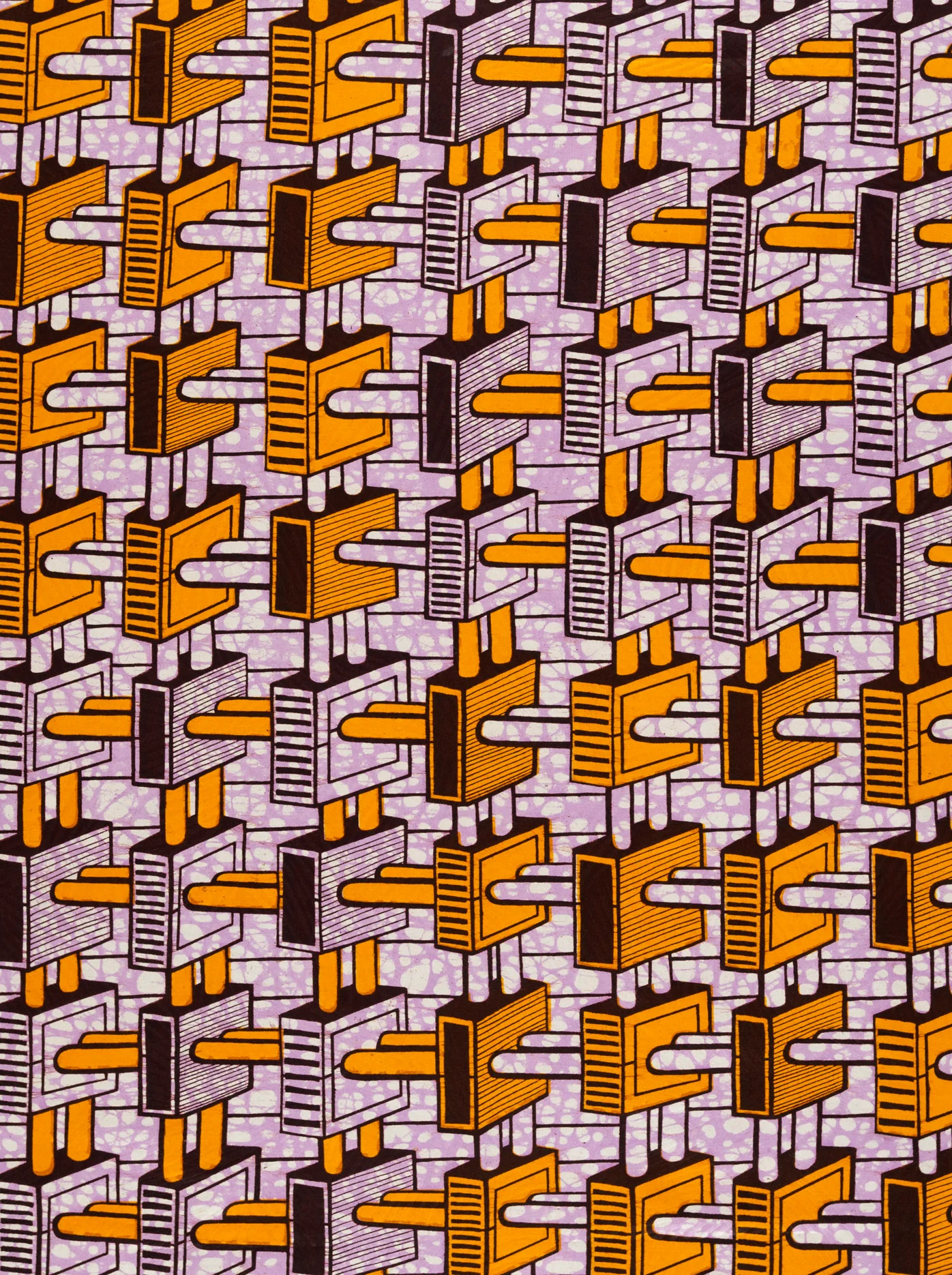 Wax Hollandais | VLW3353.008 - Image 3