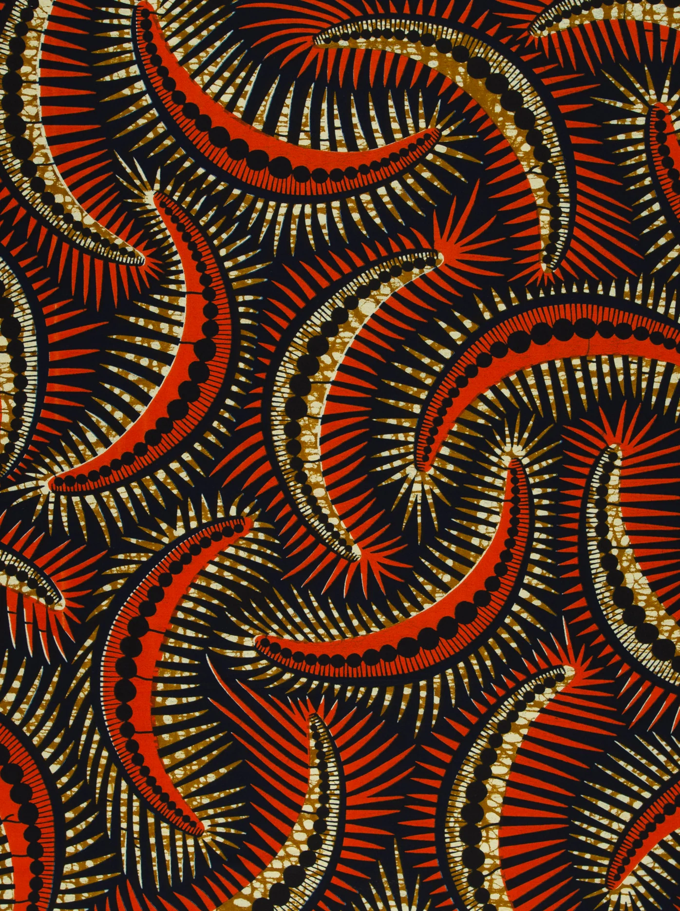 Wax Hollandais | VLW3368.012 - Image 3