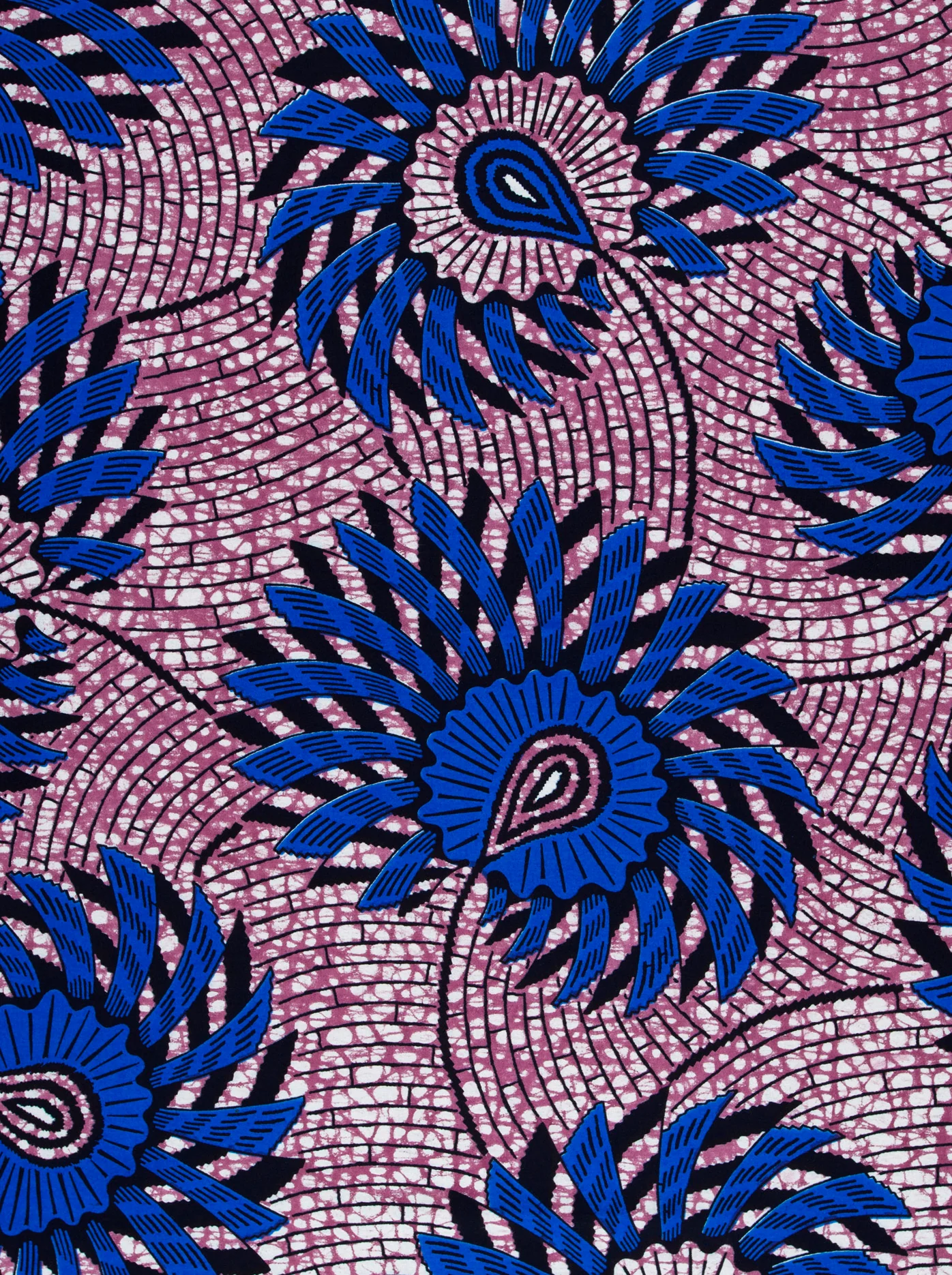 Wax Hollandais | VLW3502.003 - Image 3