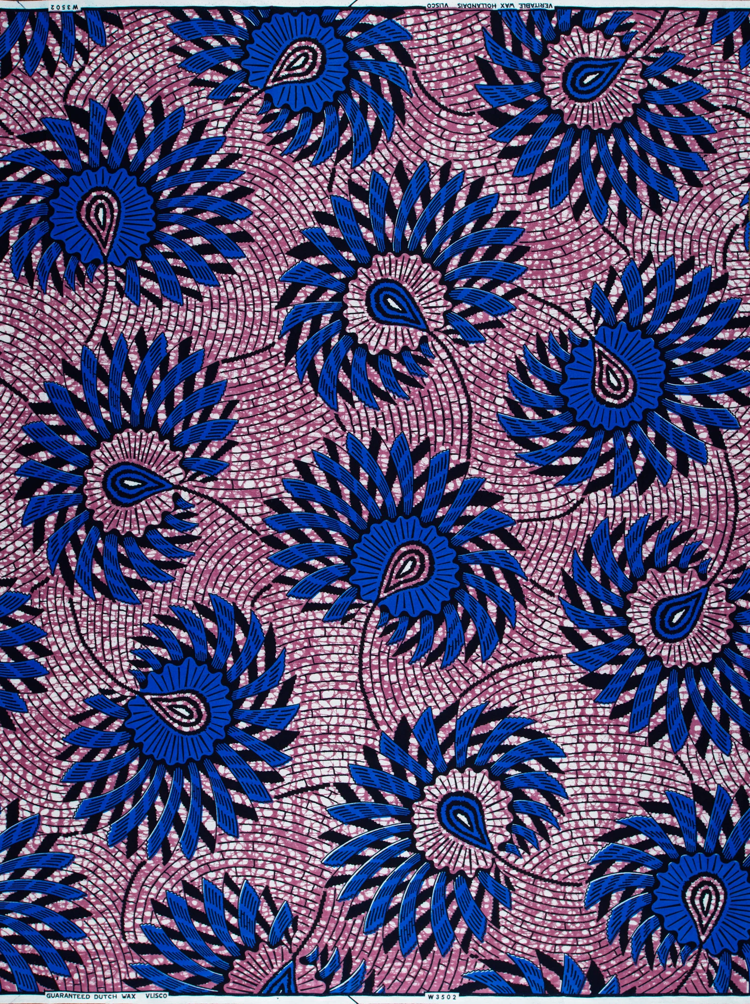 Wax Hollandais | VLW3502.003 - Image 4