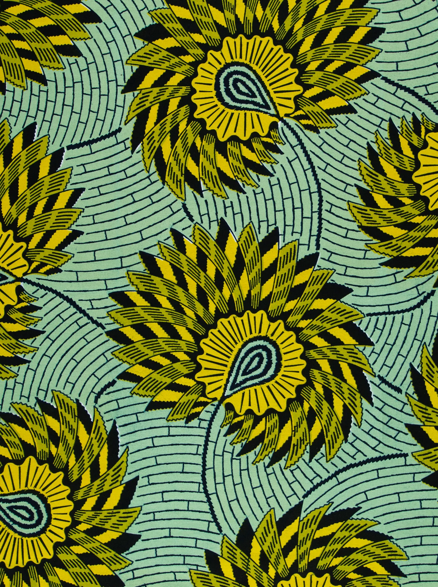 Wax Hollandais | VLW3502.005 - Image 3