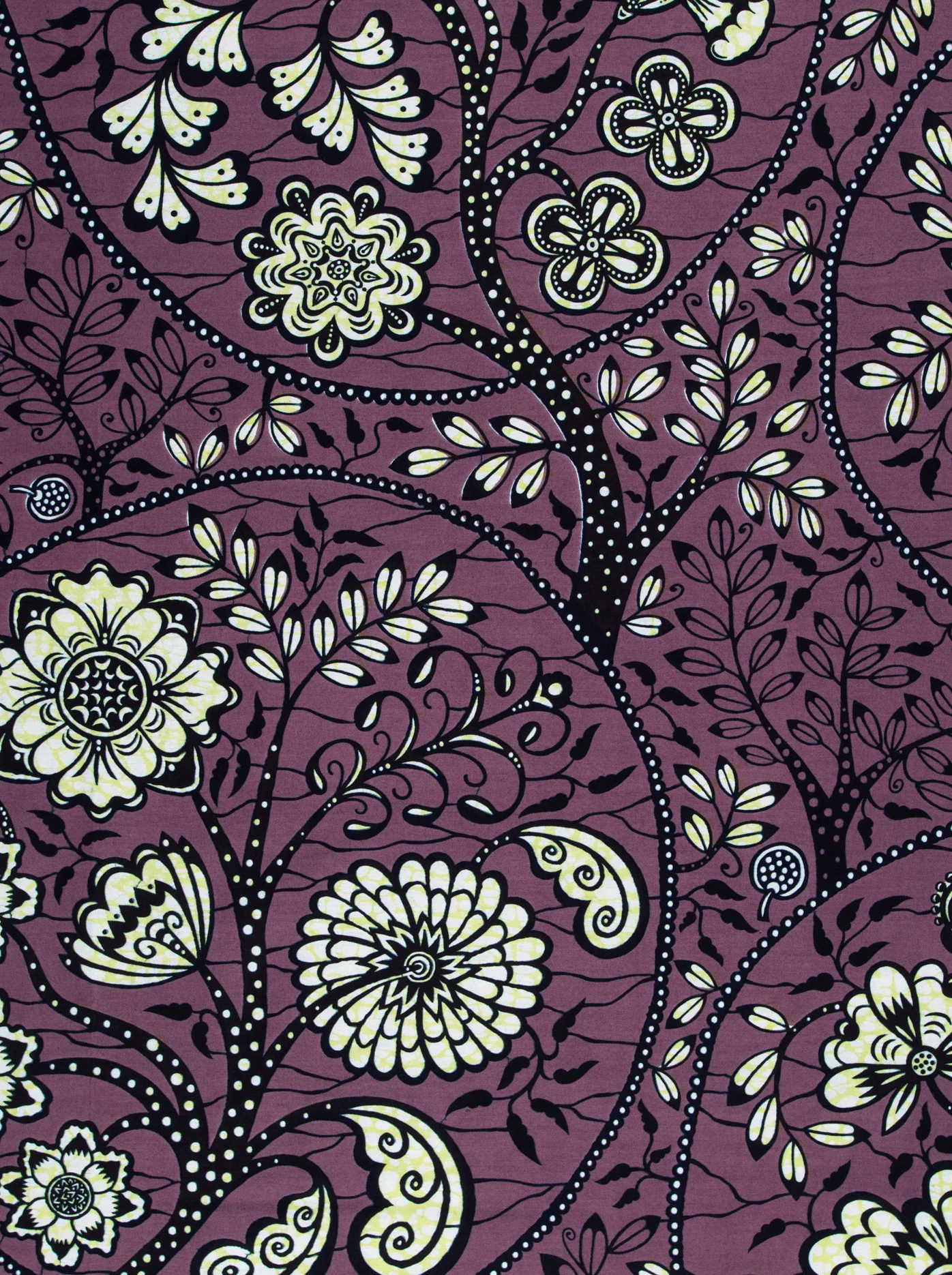 Wax Hollandais | VLW3984.002 - Image 3