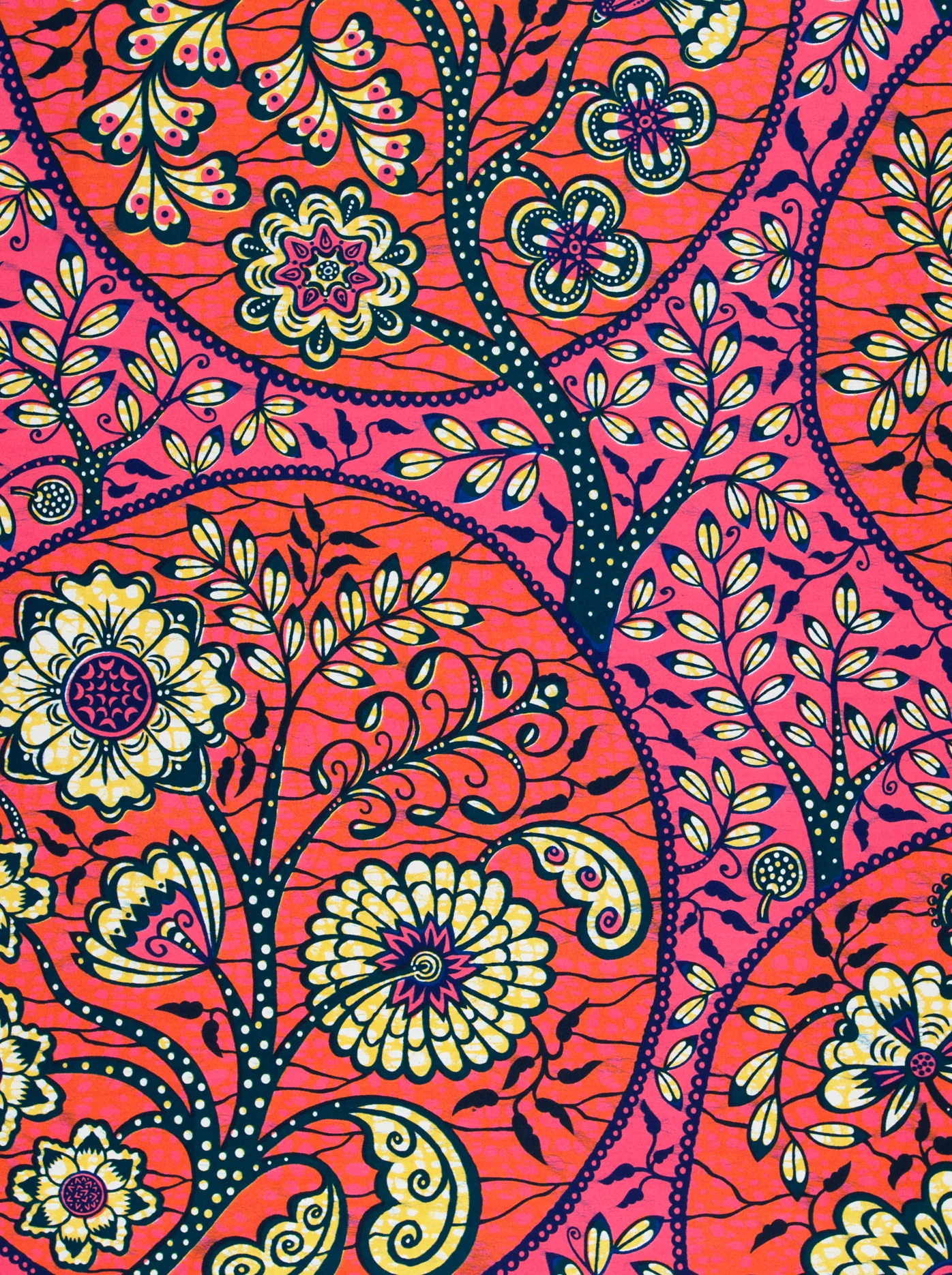 Wax Hollandais | VLW3984.004 - Image 3