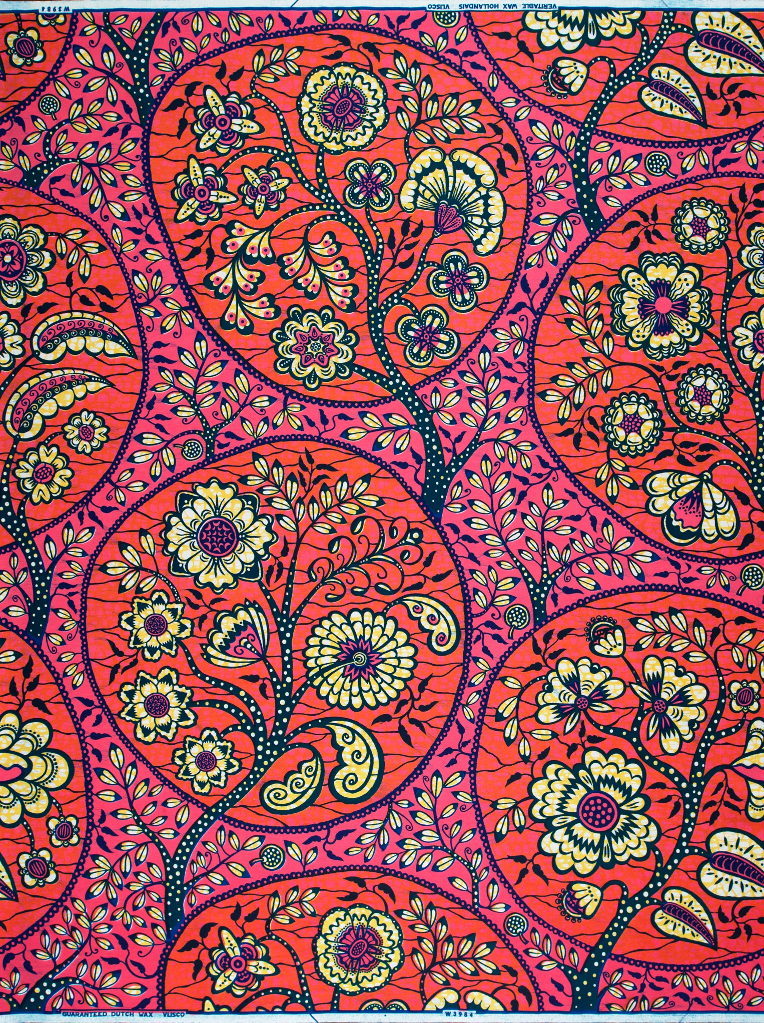Wax Hollandais | VLW3984.004 - Image 4